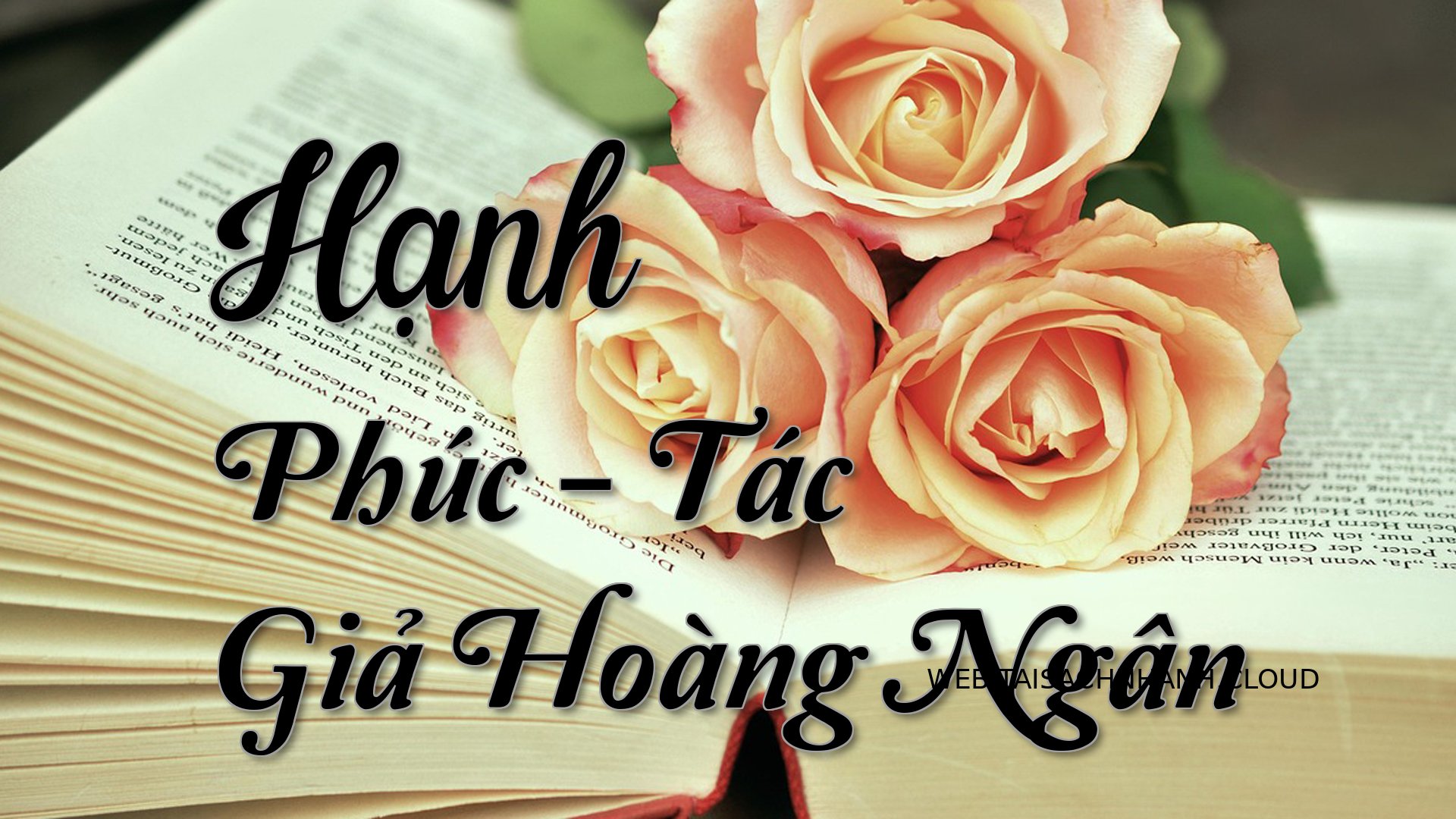 Cover Cuoc Song Hanh Phuc .jpg