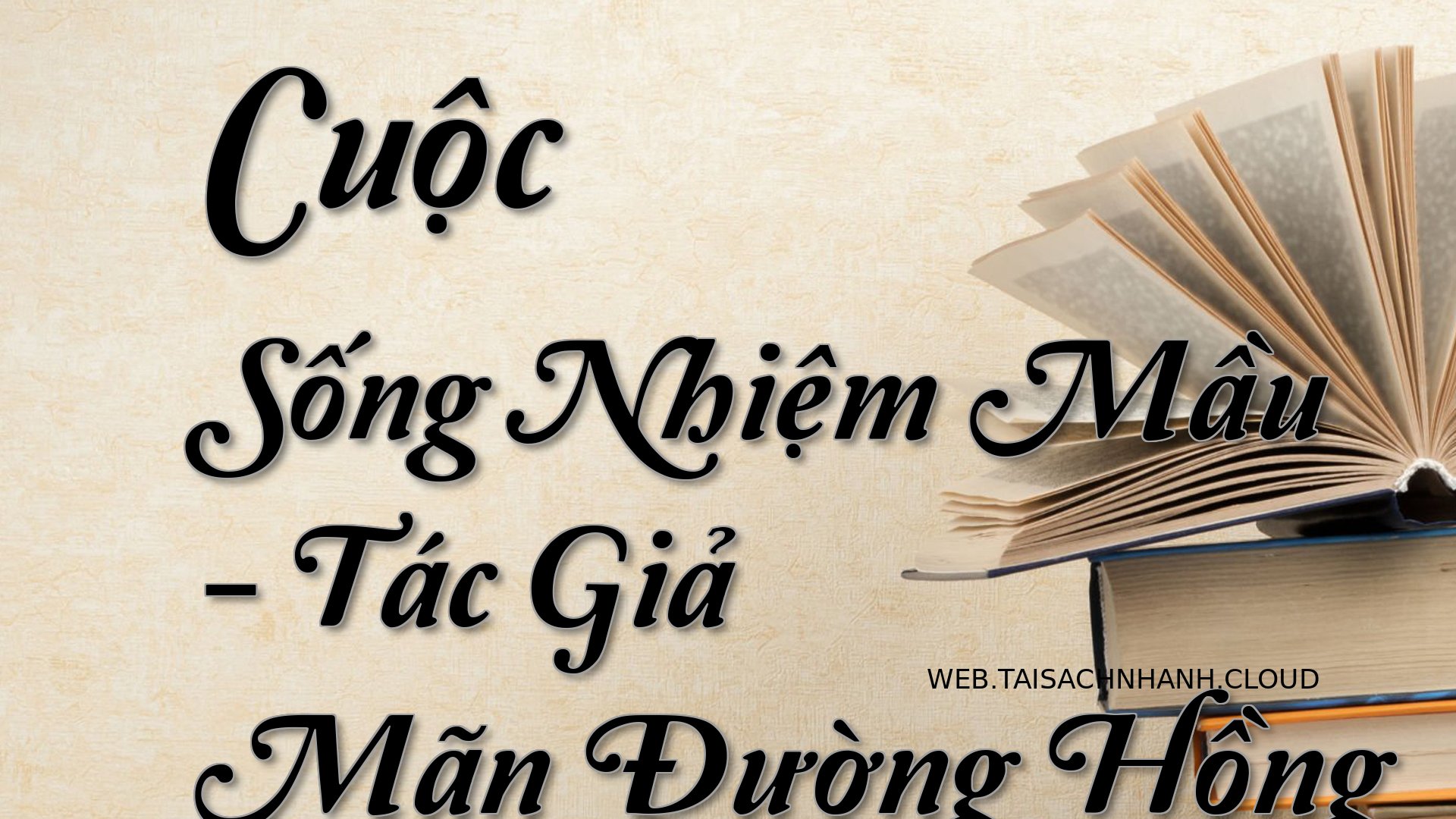 Cover Cuoc Song Nhiem Mau.jpg