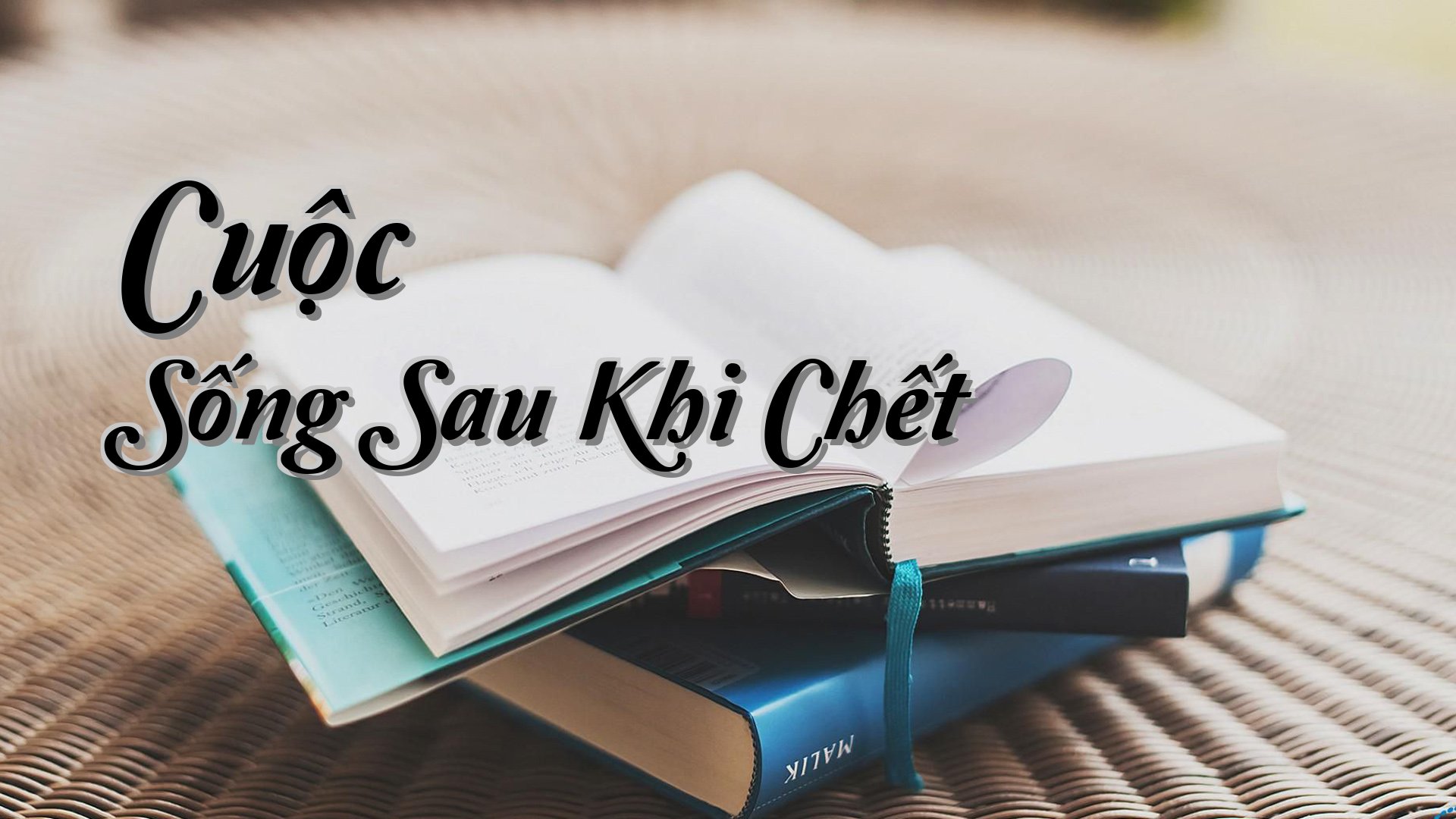 cover-Cuộc Sống Sau Khi Chết