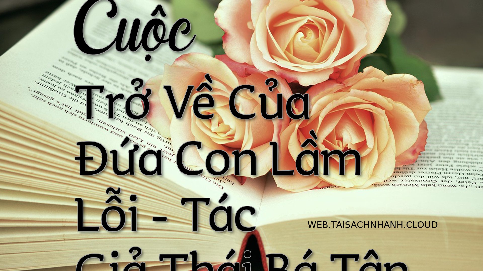 Cover Cuoc Tro Ve Cua Dua .jpg