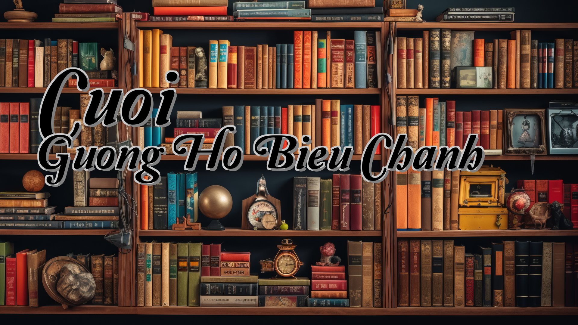 cover-Cuoi Guong Ho Bieu Chanh