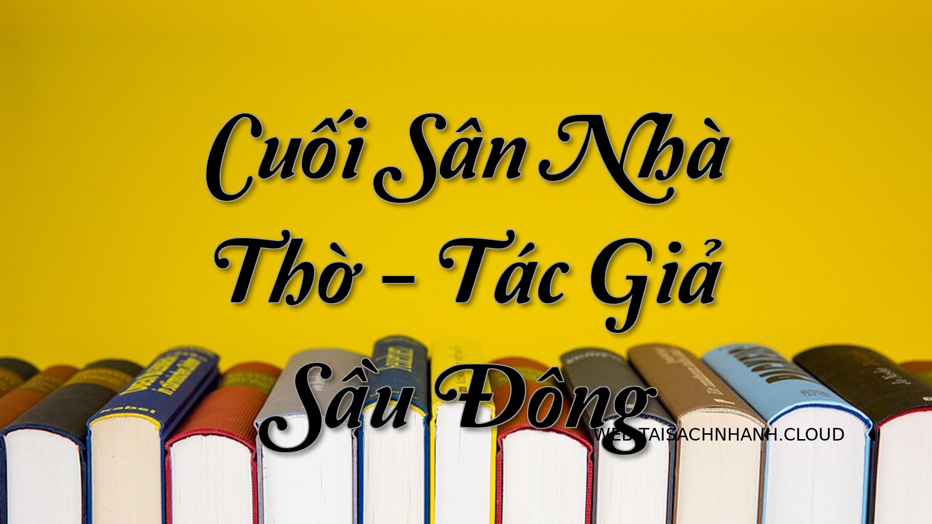Cover Cuoi San Nha Tho.jpg
