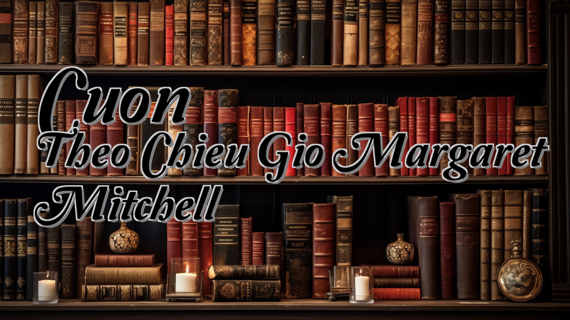 cover-Cuon Theo Chieu Gio Margaret Mitchell