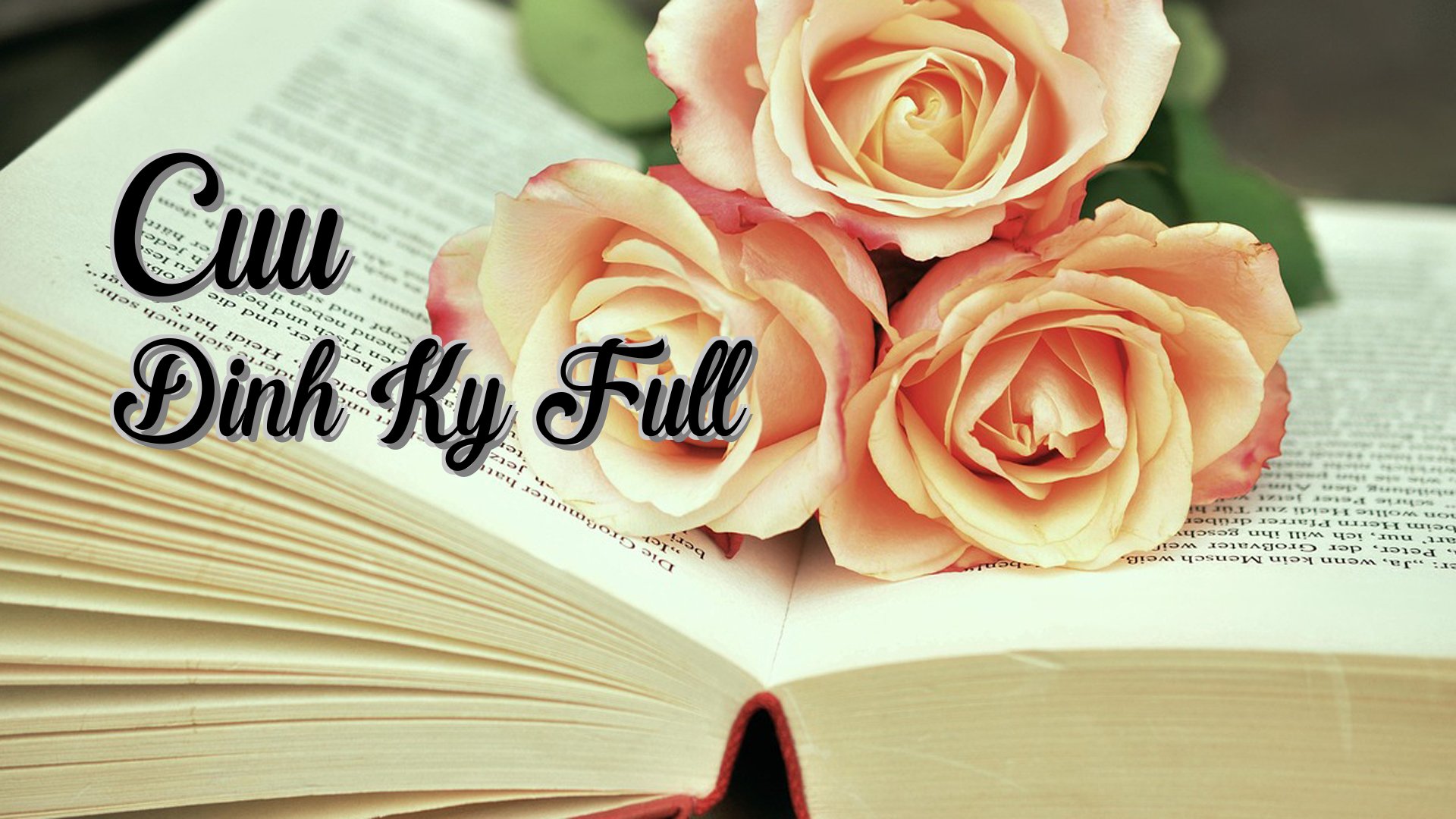 Cover image for Cuu Dinh Ky Full