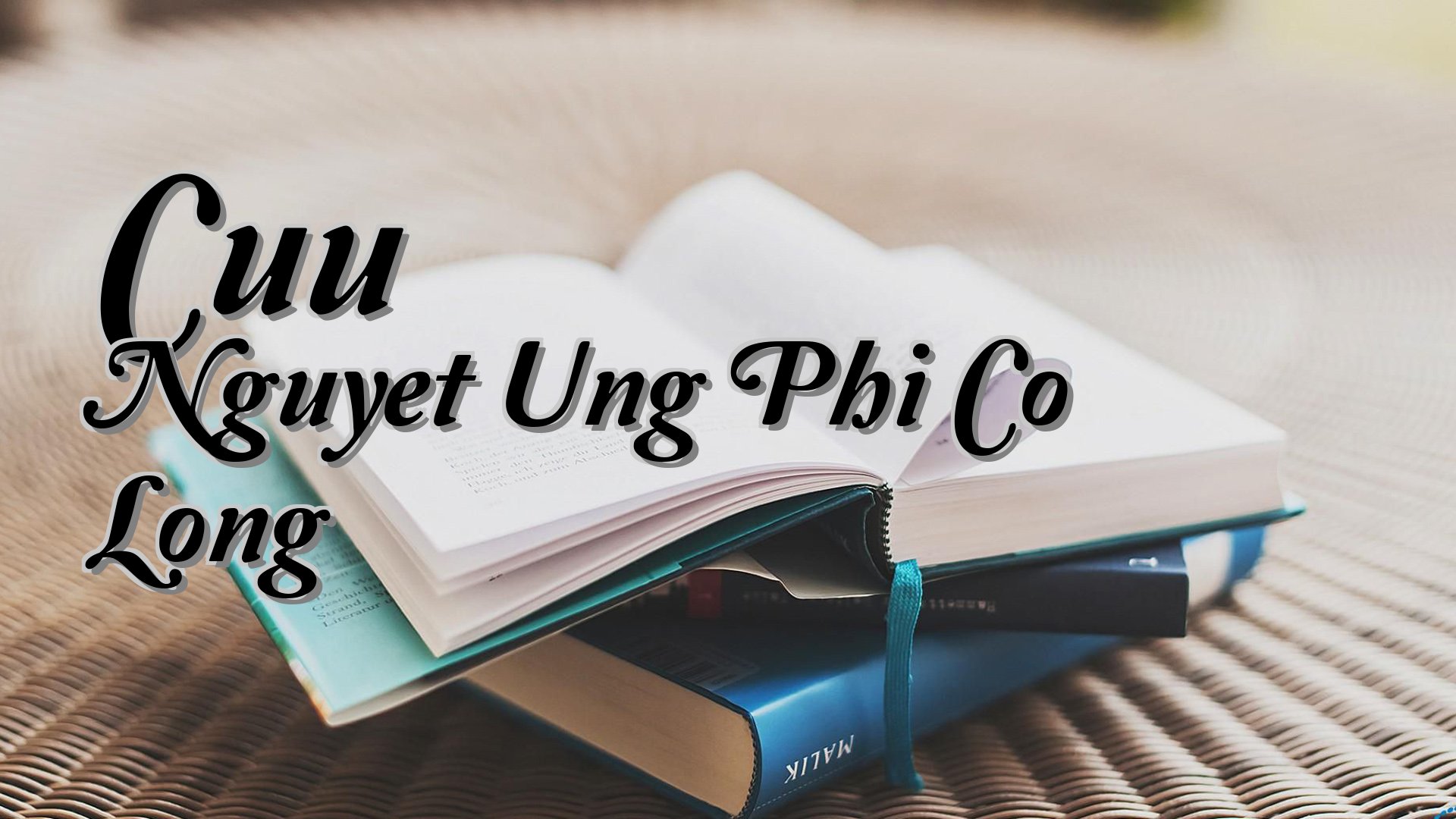 cover-Cuu Nguyet Ung Phi Co Long
