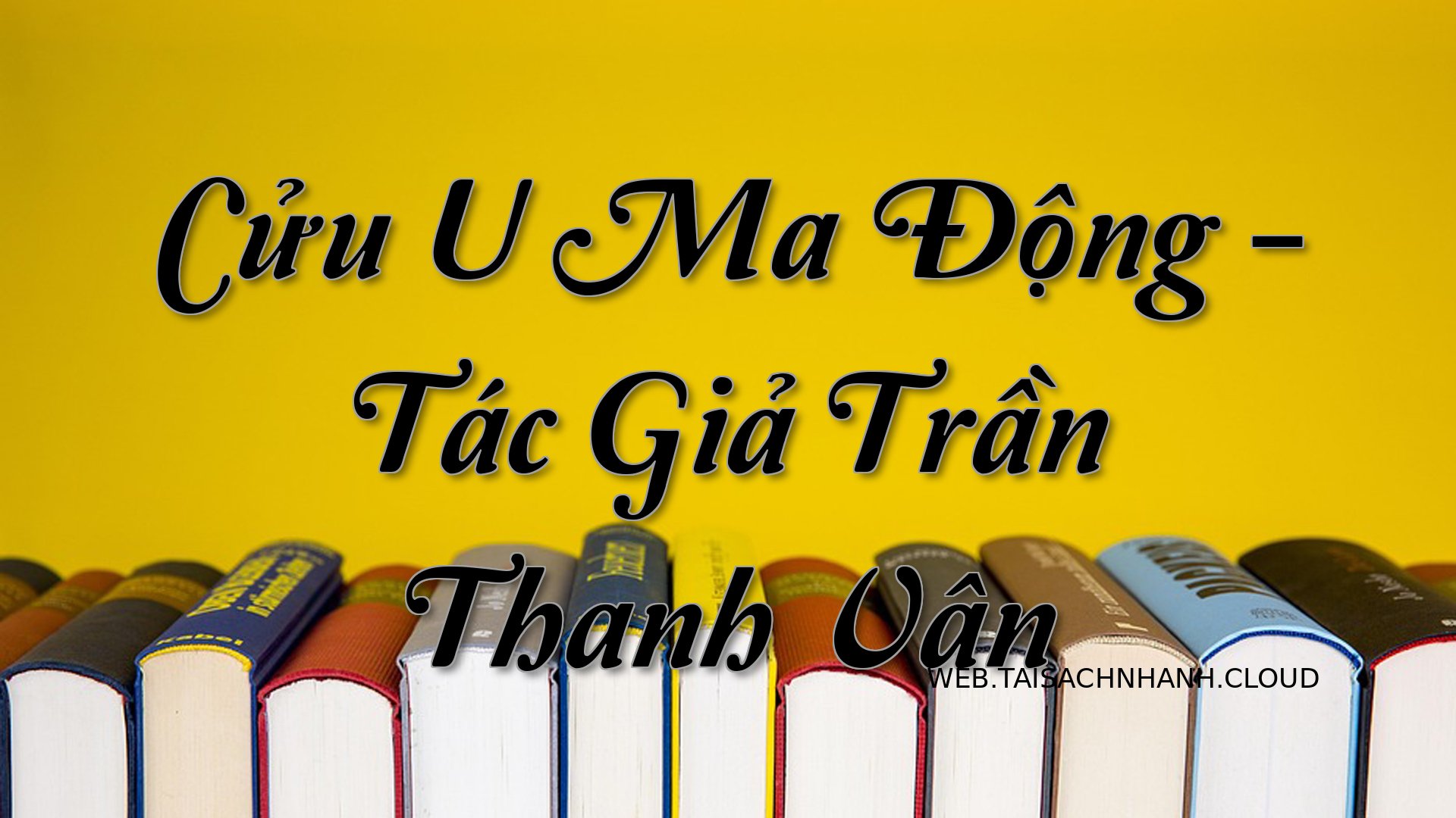 Cover Cuu U Ma Dong.jpg