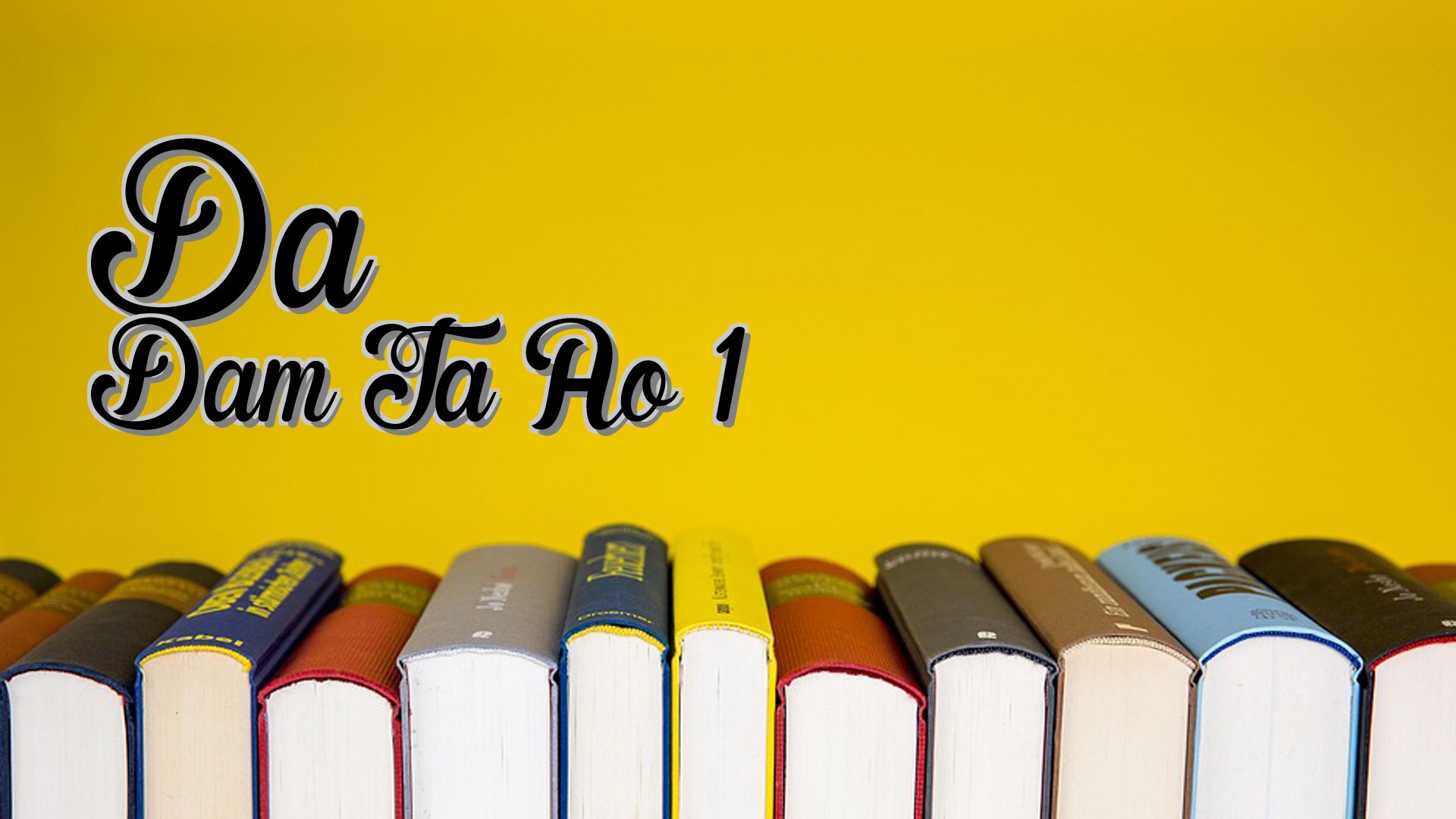 cover-Da Dam Ta Ao 1