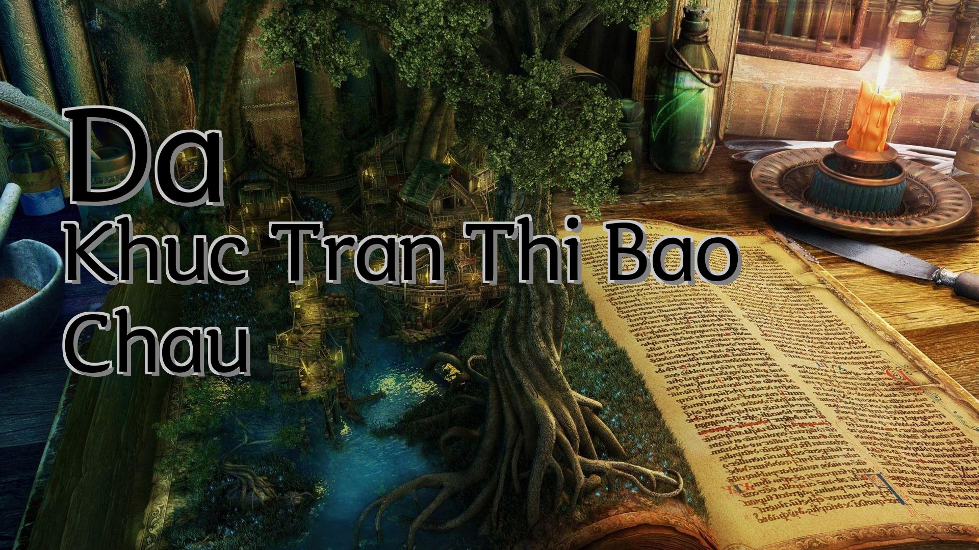 cover-Da Khuc Tran Thi Bao Chau