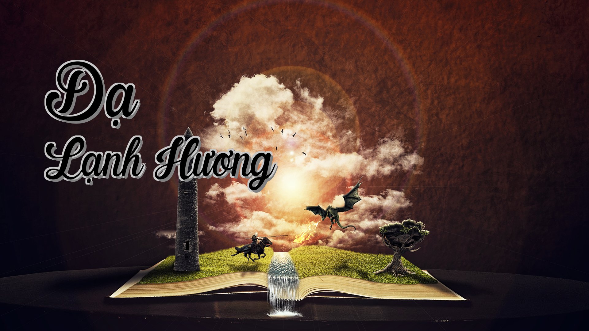 cover-Dạ Lạnh Hương