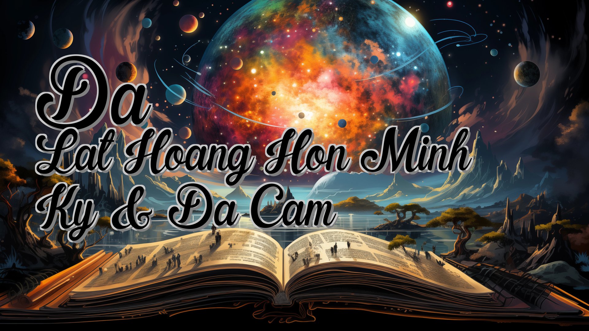 cover-Da Lat Hoang Hon Minh Ky & Da Cam