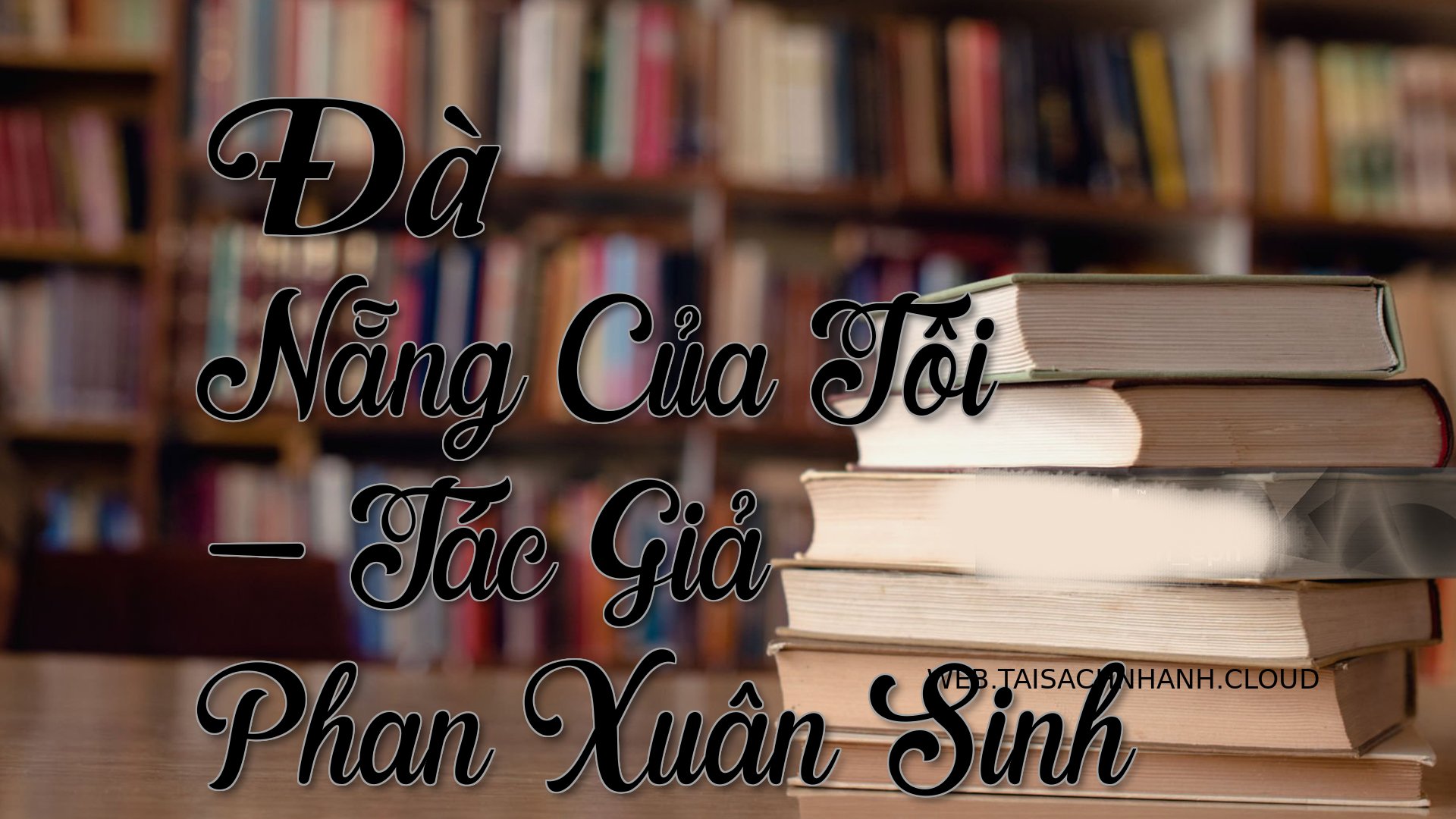 Cover Da Nang Cua Toi.jpg