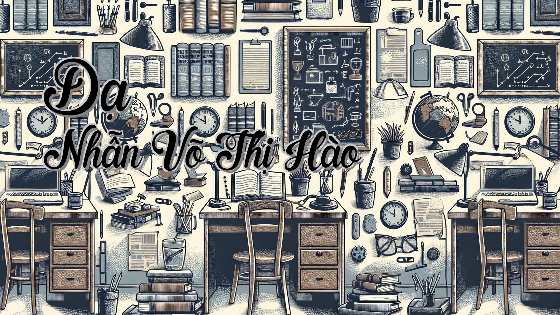 cover-Dạ Nhẫn Võ Thị Hào