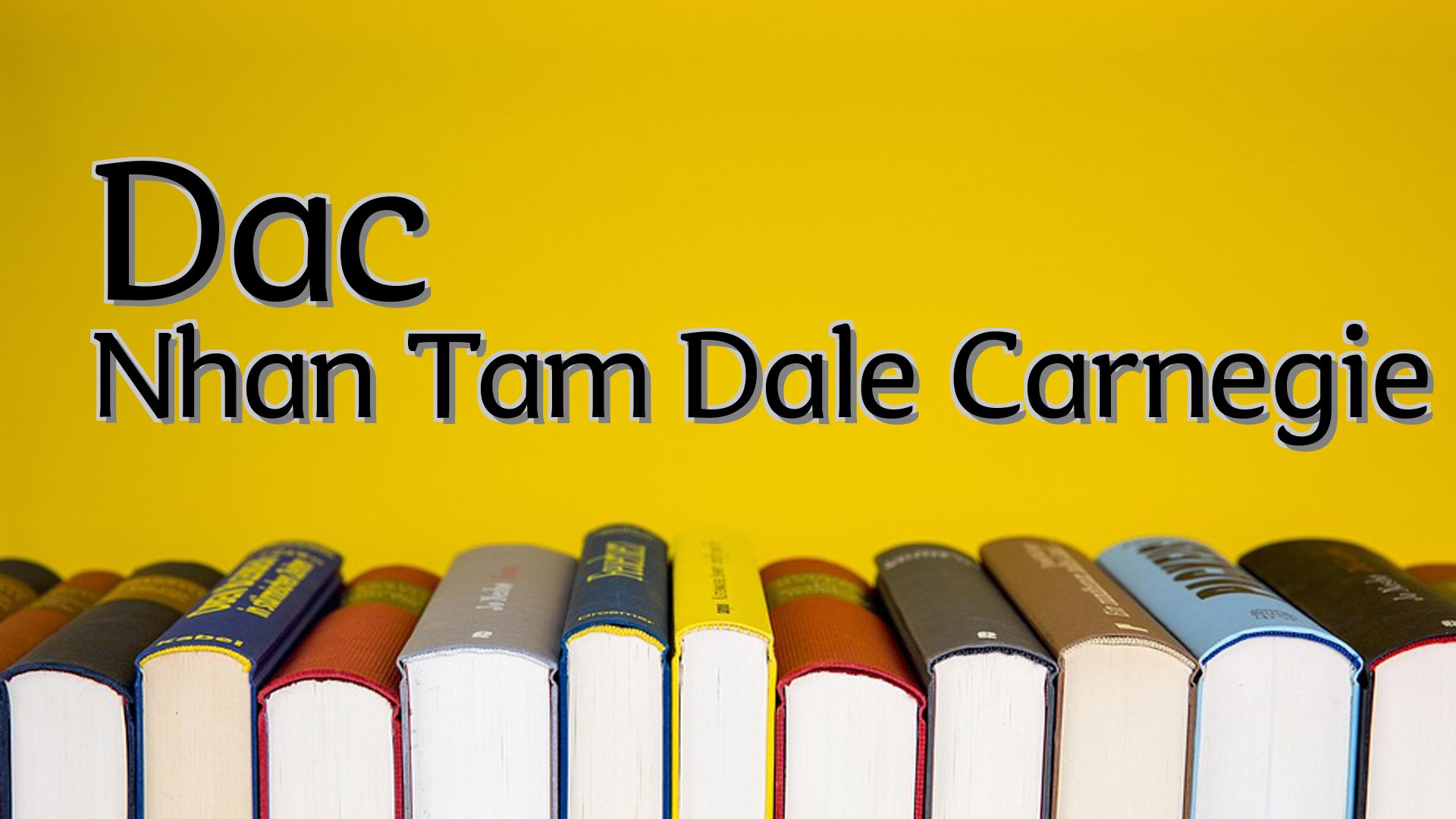cover-Dac Nhan Tam Dale Carnegie