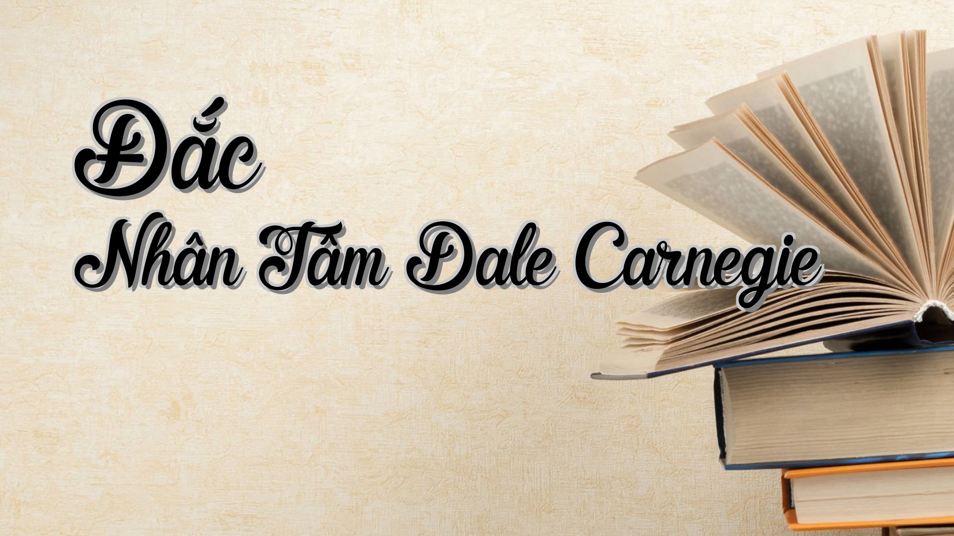 cover-Đắc Nhân Tâm Dale Carnegie