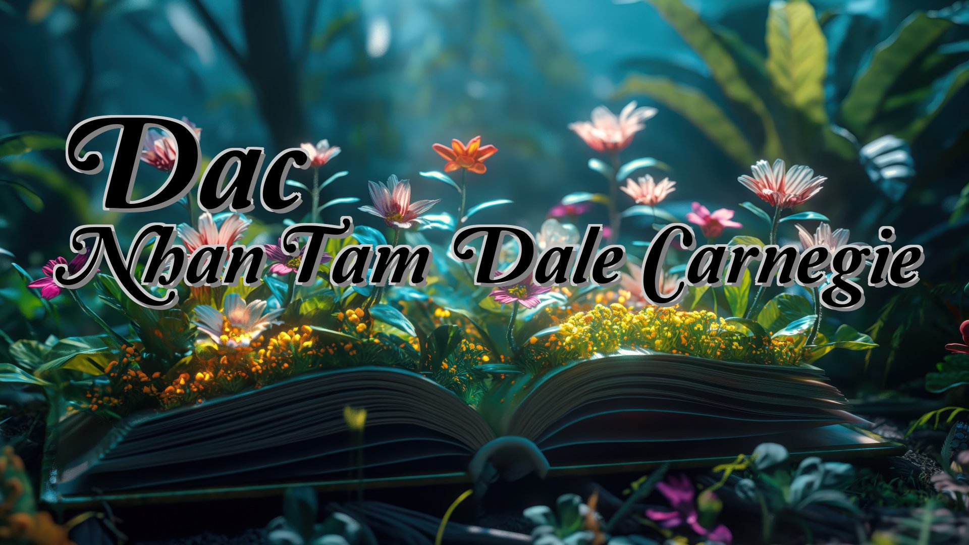 cover-Dac Nhan Tam Dale Carnegie