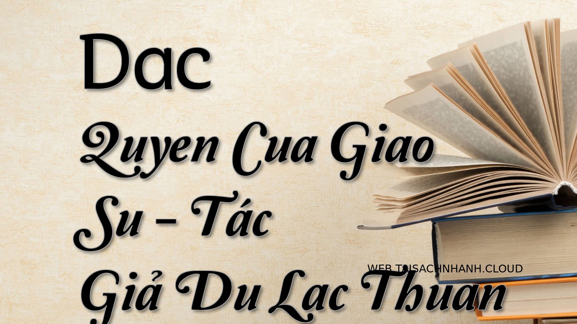 Cover Dac Quyen Cua Giao S.jpg