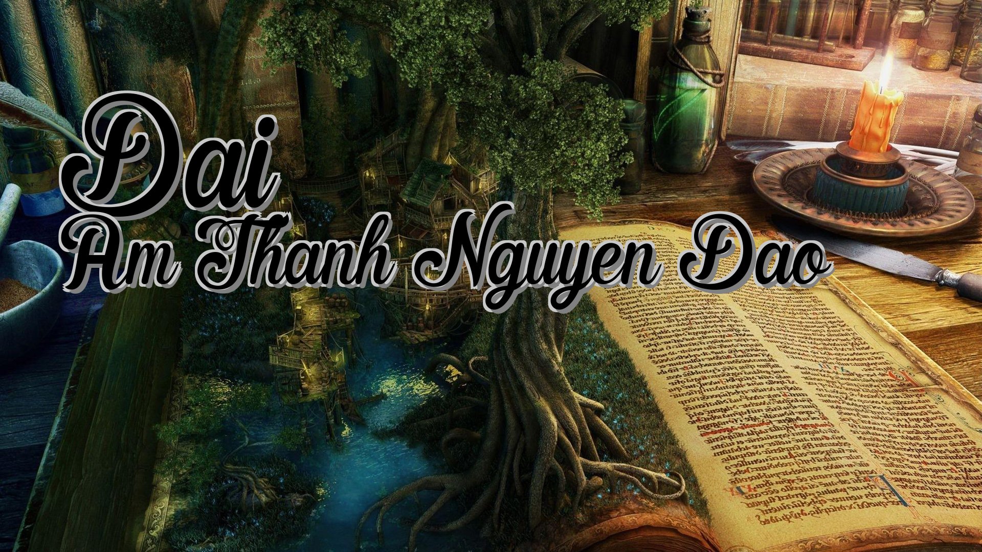 cover-Dai Am Thanh Nguyen Dao