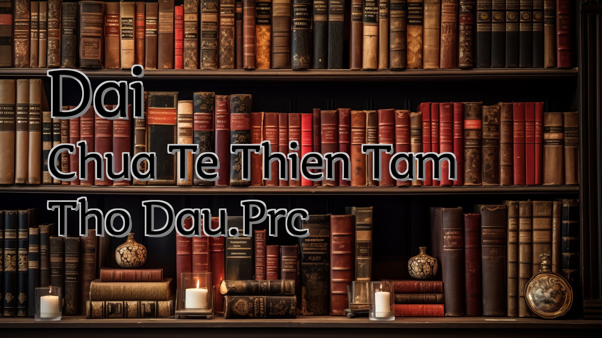 cover-Dai Chua Te Thien Tam Tho Dau.Prc