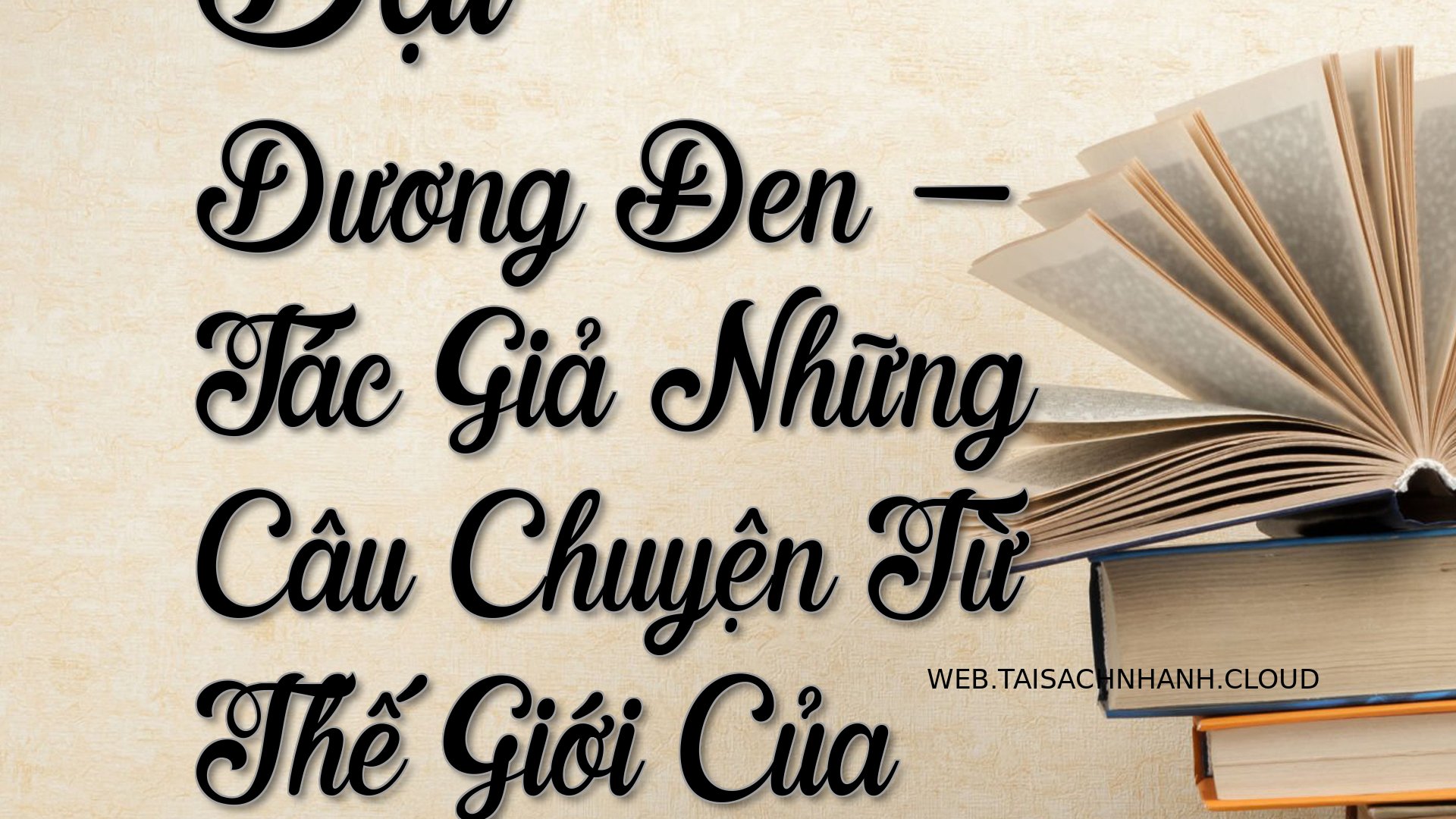 Cover Dai Duong Den.jpg