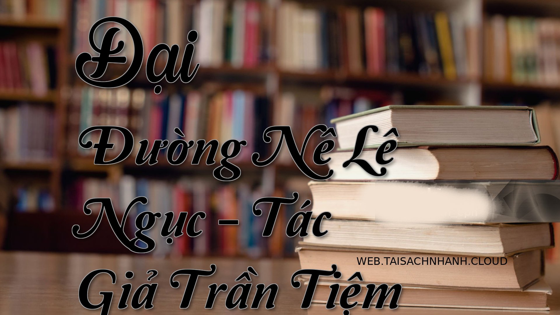 Cover Dai Duong Ne Le Nguc.jpg