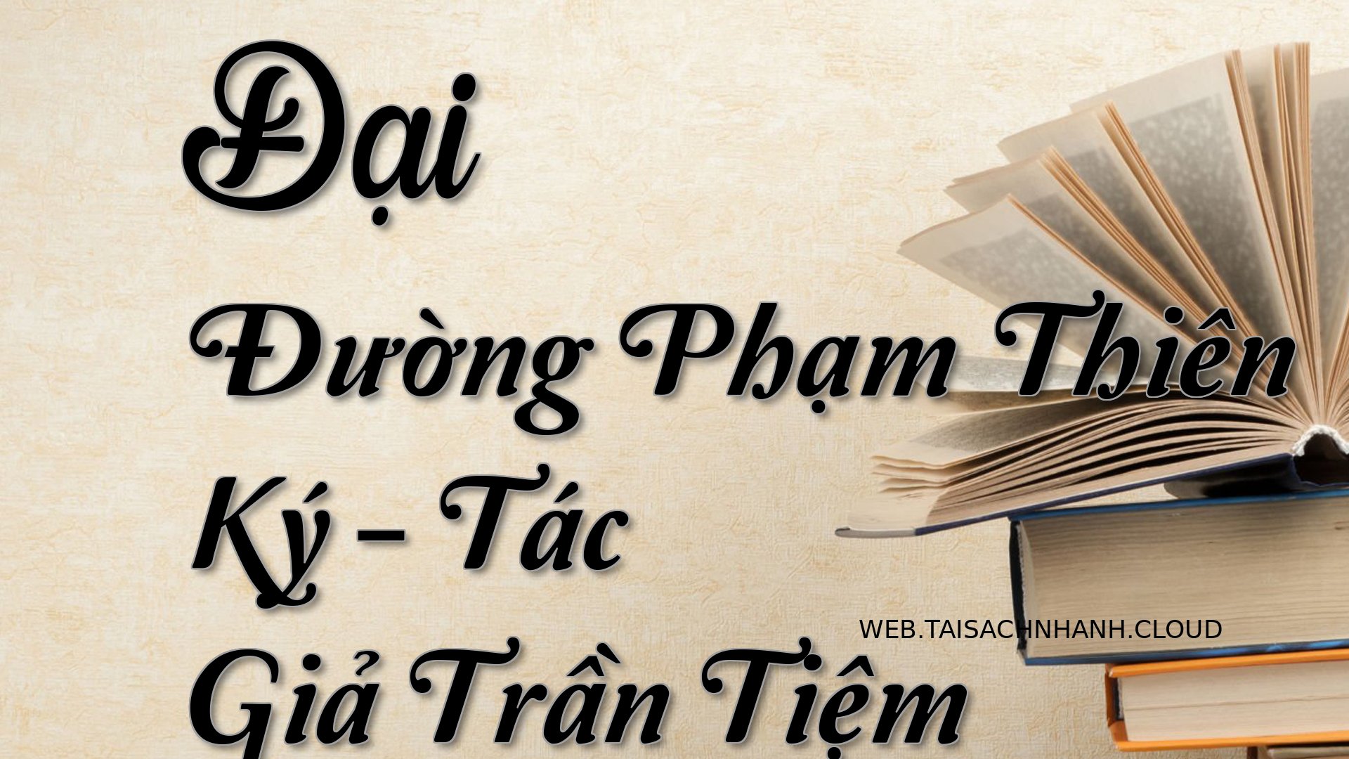 Cover Dai Duong Pham Thien.jpg