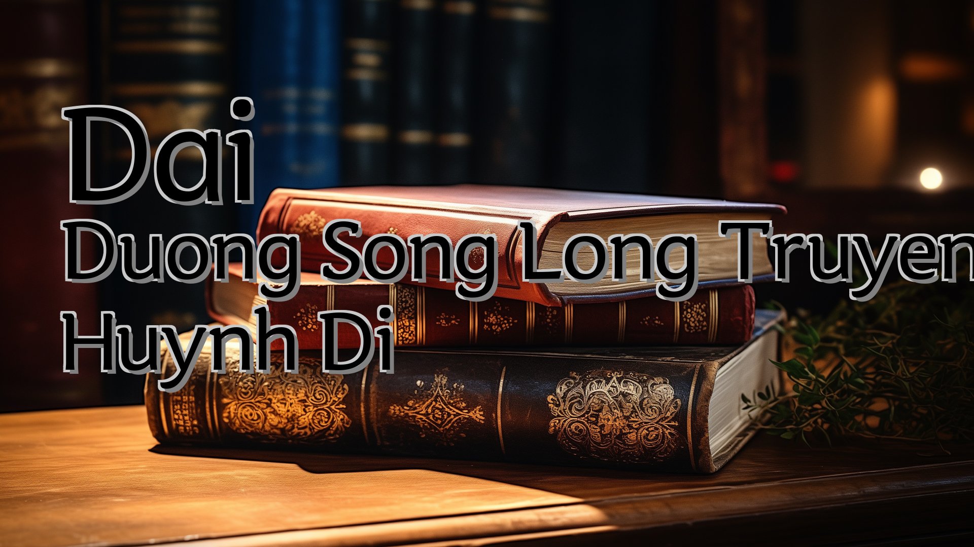 cover-Dai Duong Song Long Truyen Huynh Di