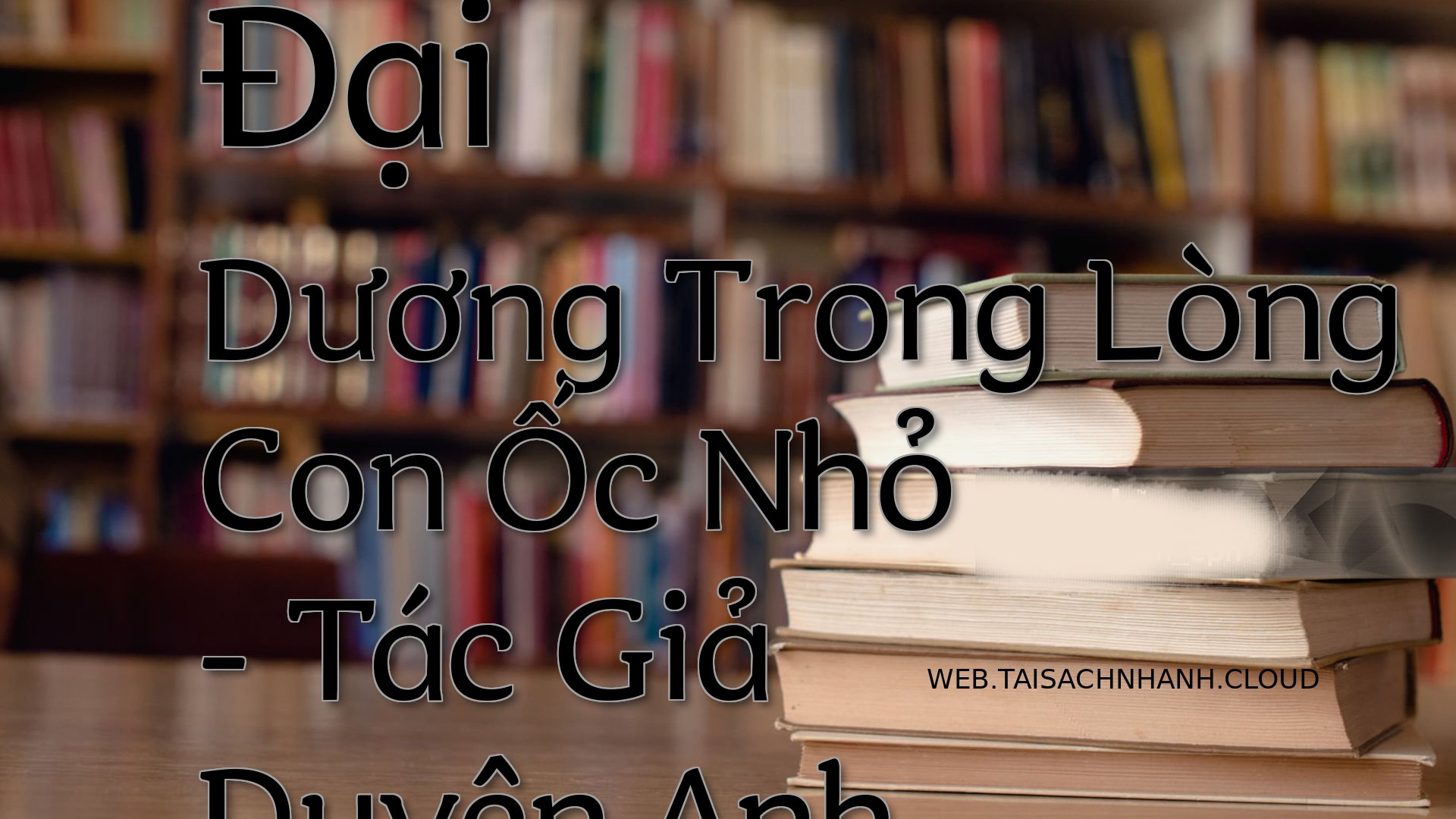 Cover Dai Duong Trong Long.jpg