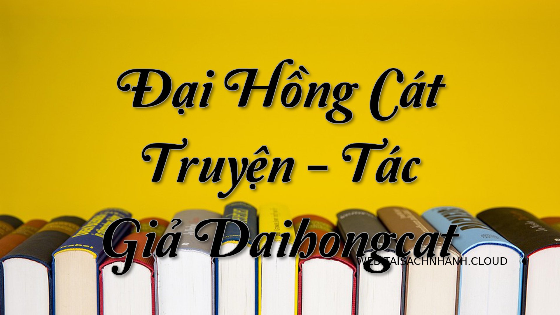 Cover Dai Hong Cat Truyen.jpg