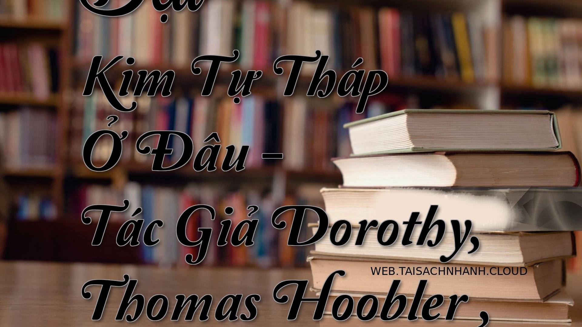 Cover Dai Kim Tu Thap O Da.jpg