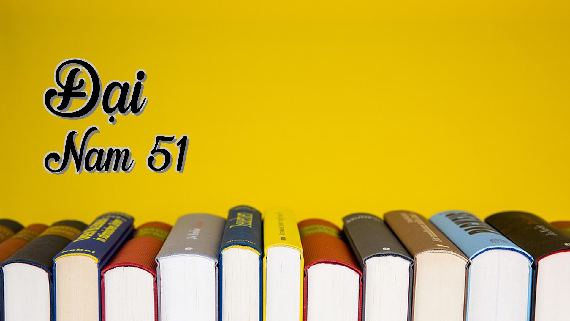 cover-Đại Nam 51