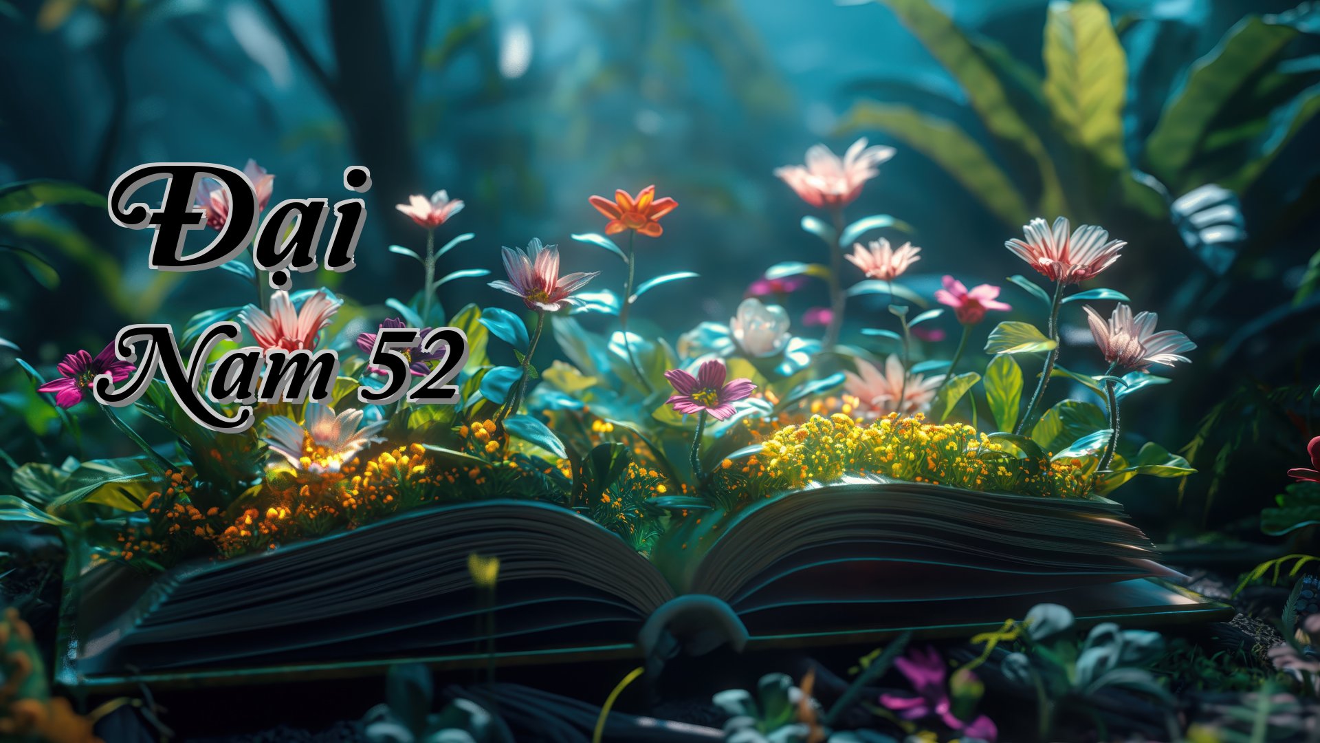 cover-Đại Nam 52