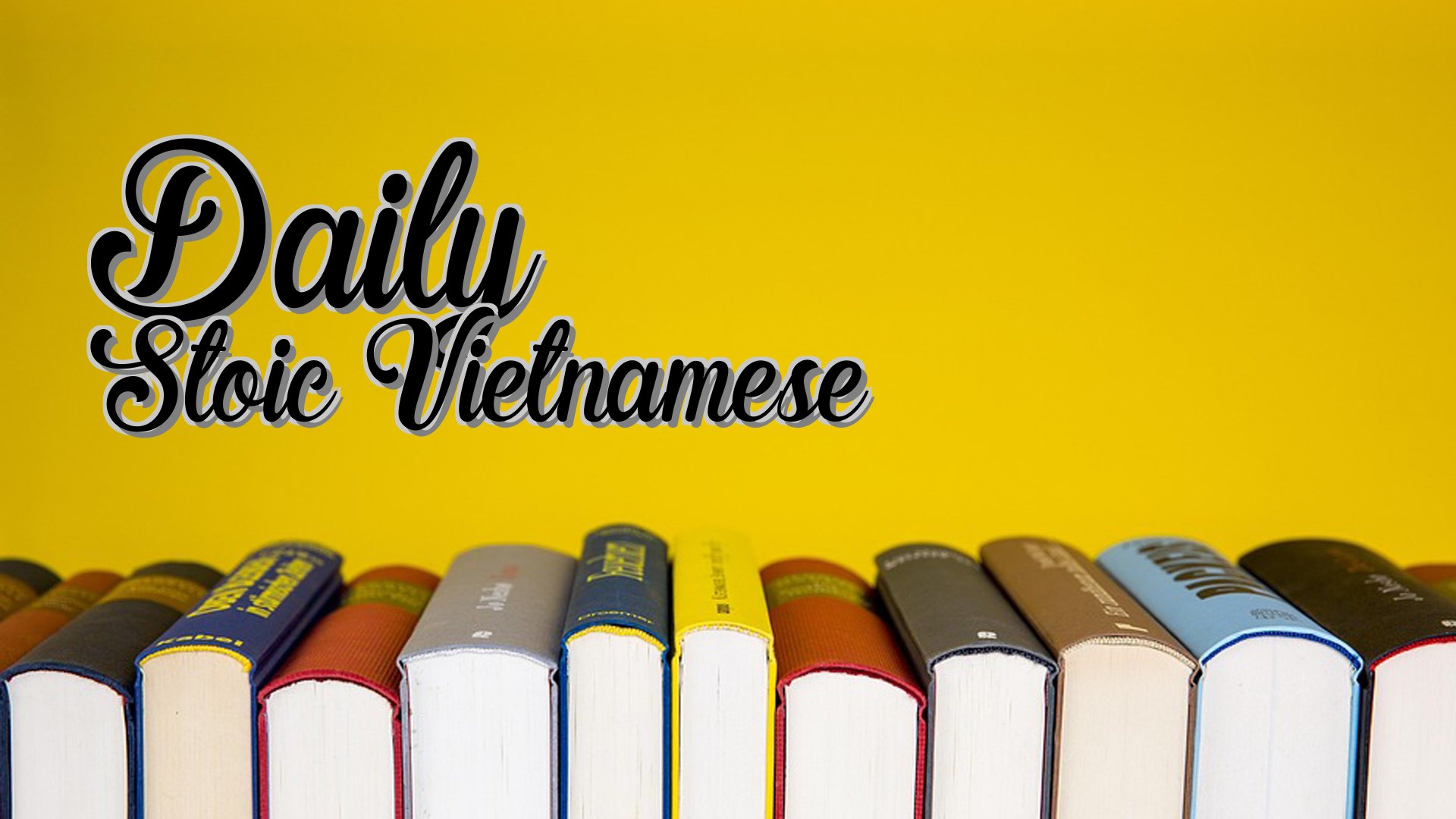cover-Daily Stoic Vietnamese