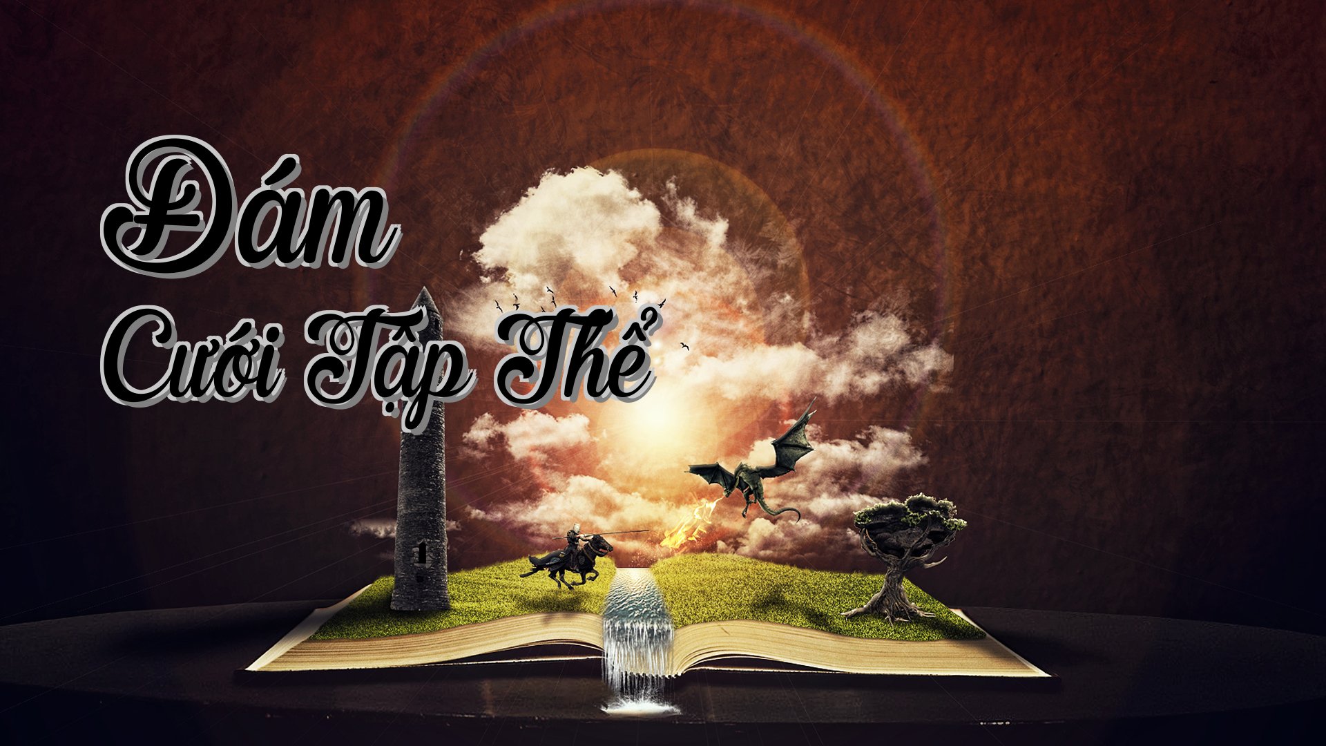 cover-Đám Cưới Tập Thể