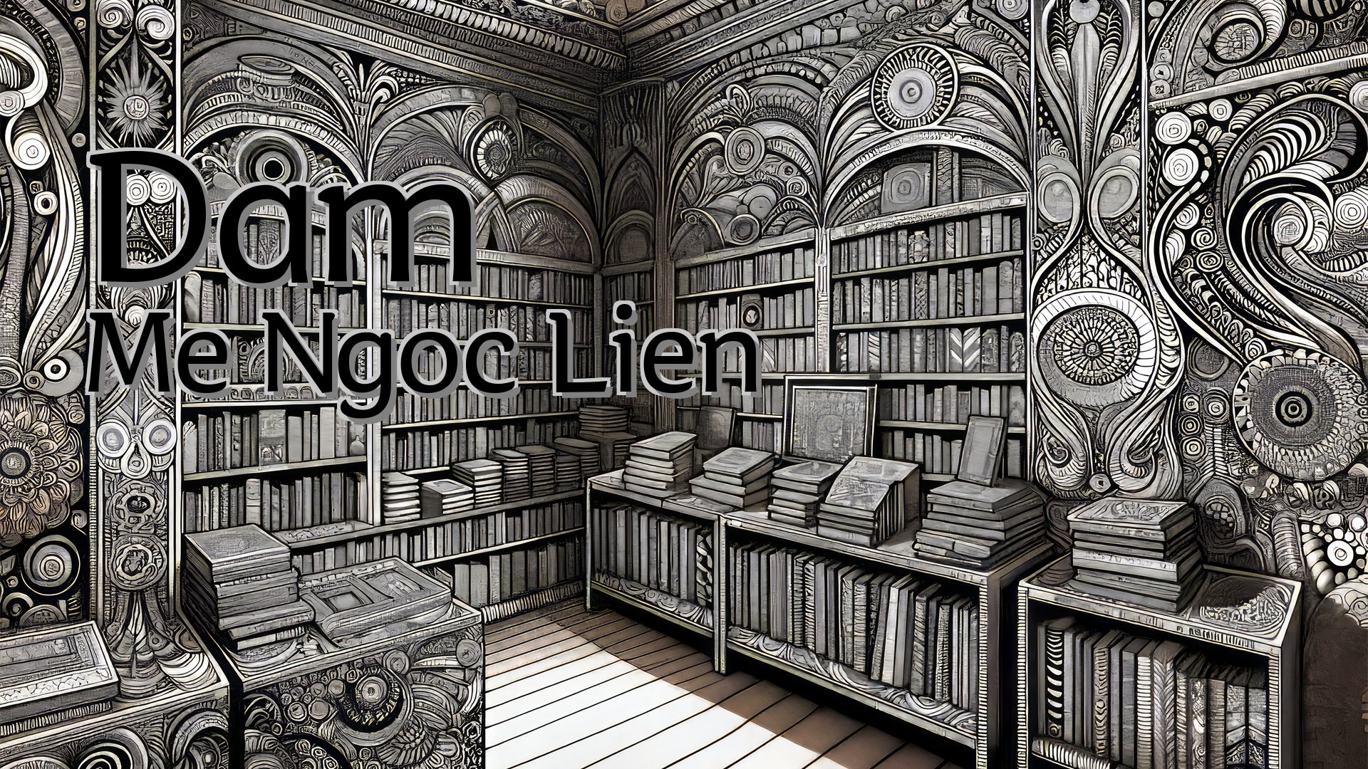 cover-Dam Me Ngoc Lien