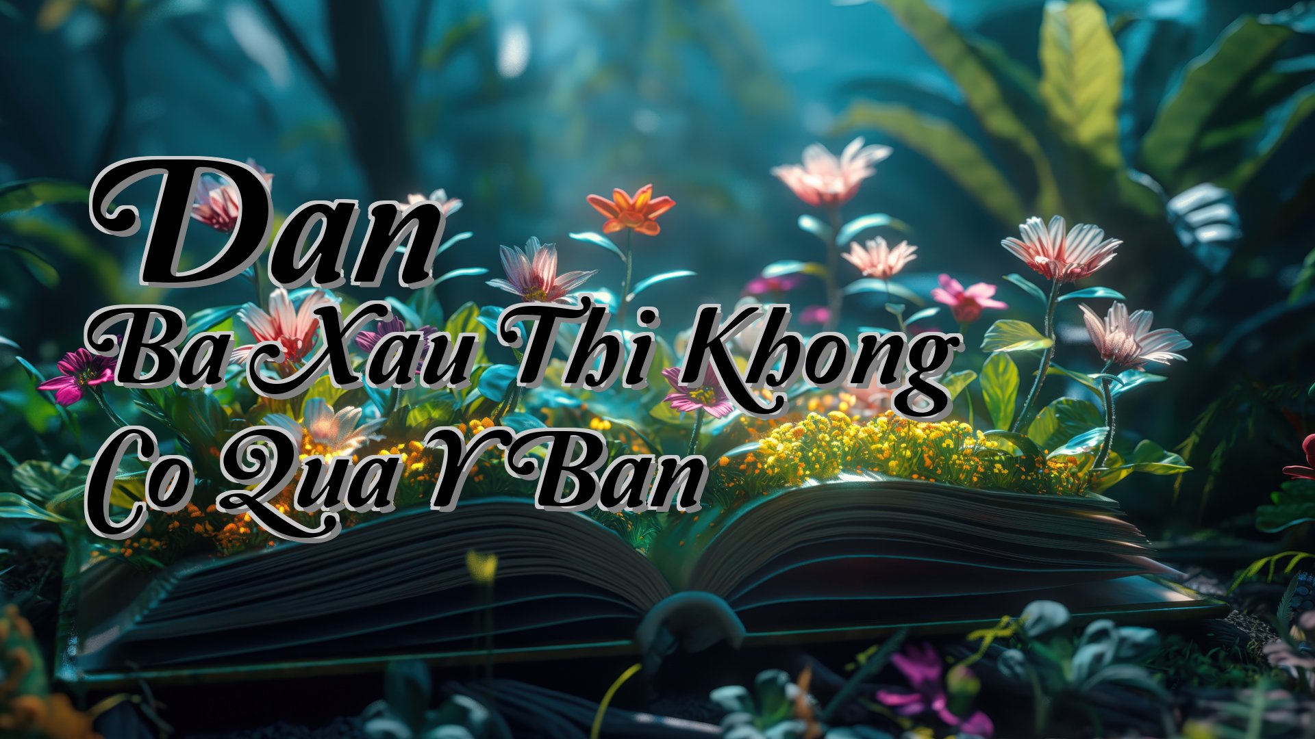 cover-Dan Ba Xau Thi Khong Co Qua Y Ban