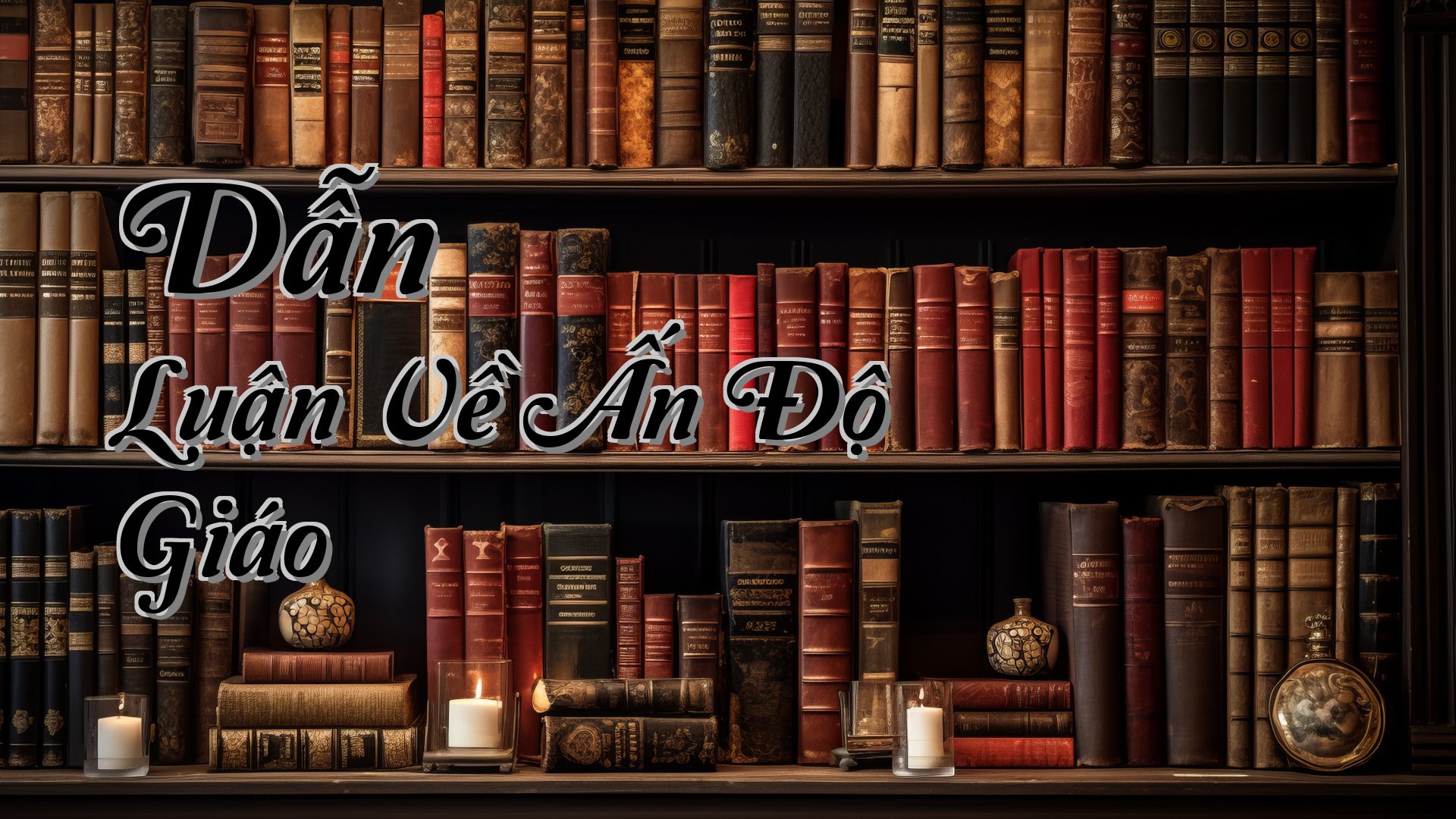 cover-Dẫn Luận Về Ấn Độ Giáo