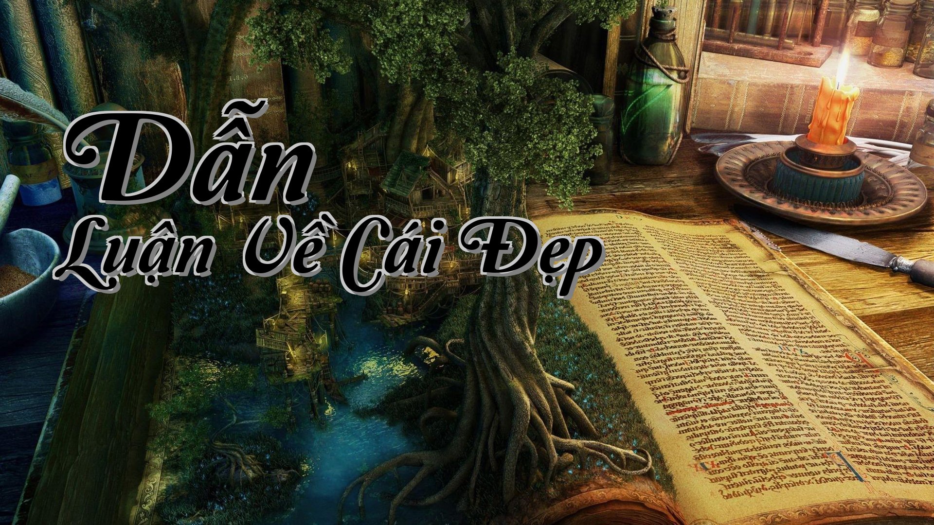 cover-Dẫn Luận Về Cái Đẹp
