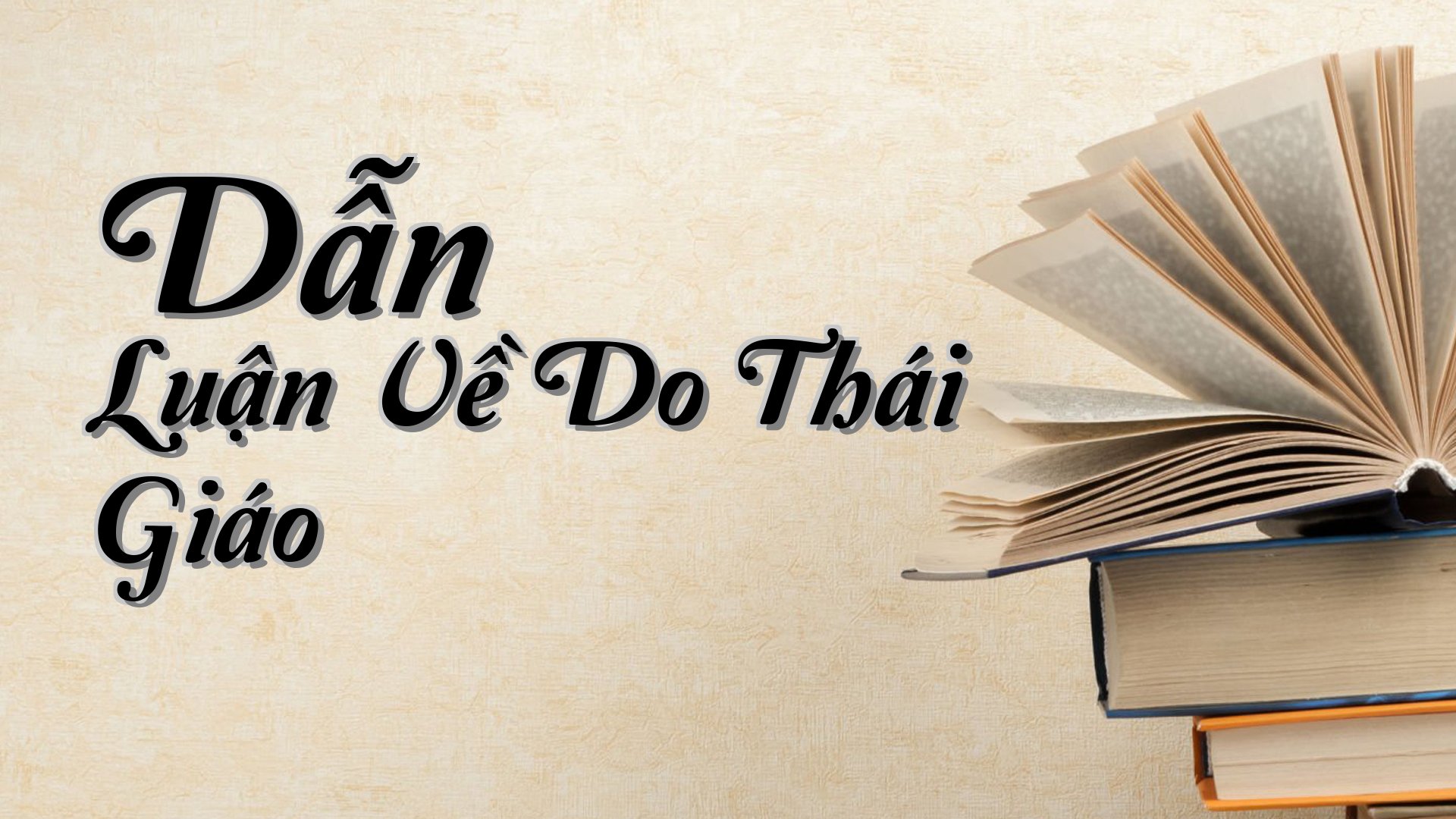 cover-Dẫn Luận Về Do Thái Giáo