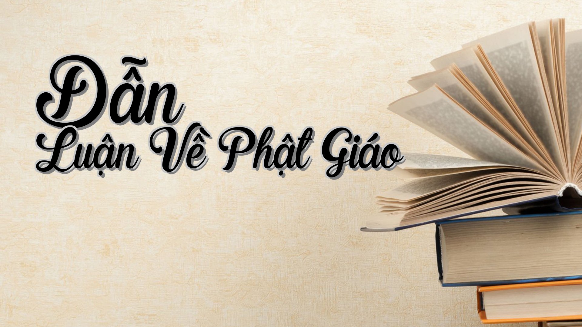 cover-Dẫn Luận Về Phật Giáo