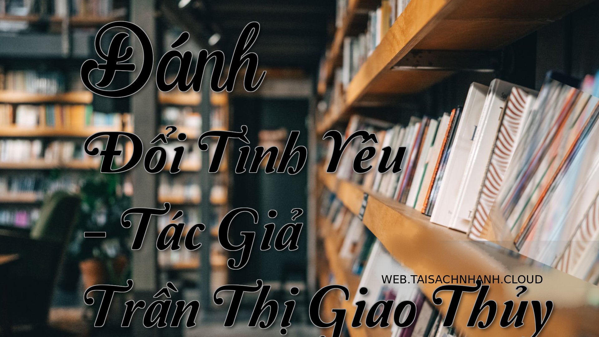 Cover Danh Doi Tinh Yeu.jpg