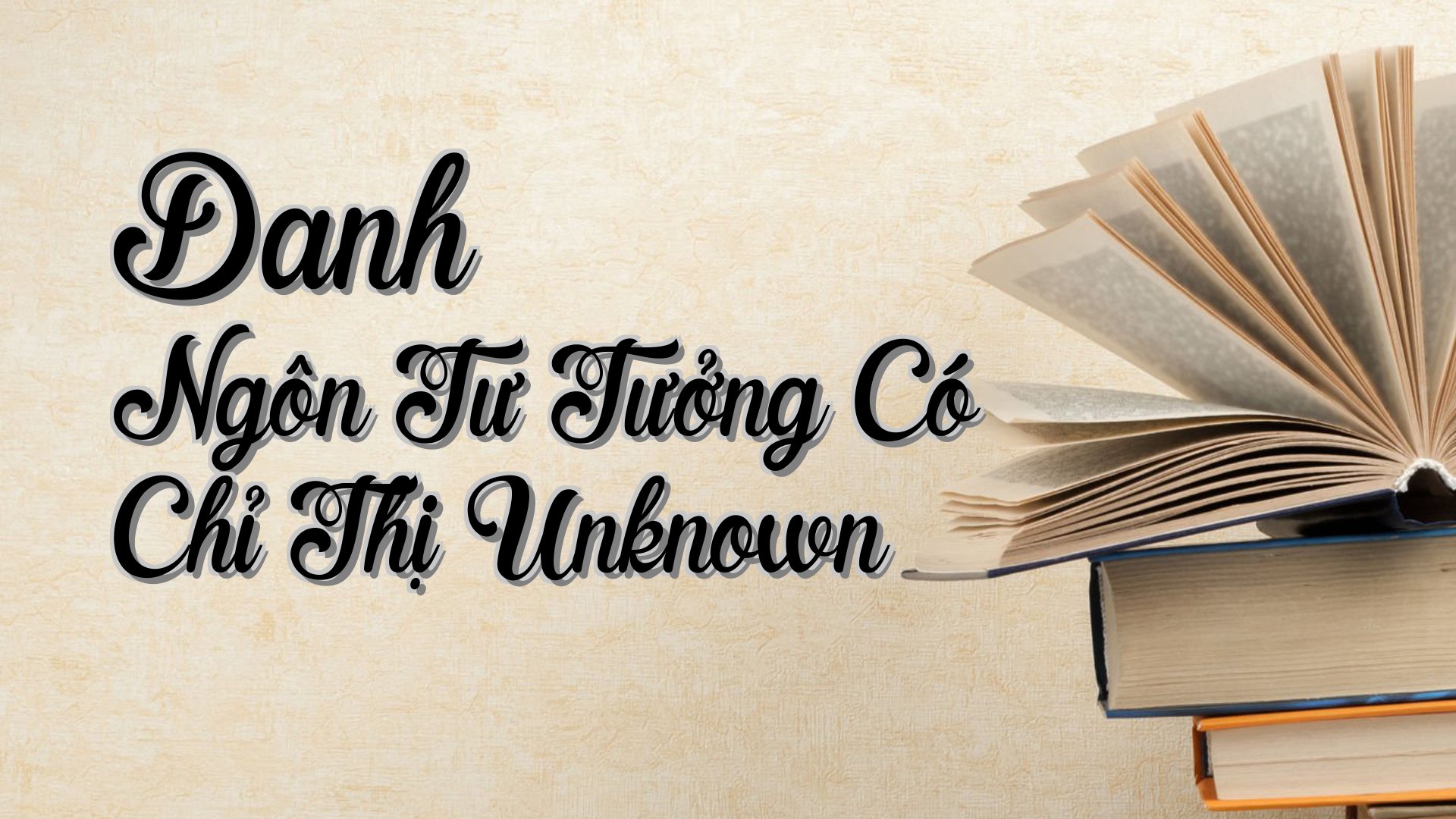 cover-Danh Ngôn Tư Tưởng Có Chỉ Thị Unknown