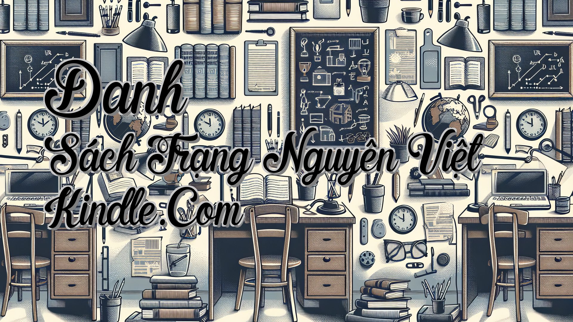 cover-Danh Sách Trạng Nguyên Việt Kindle.Com