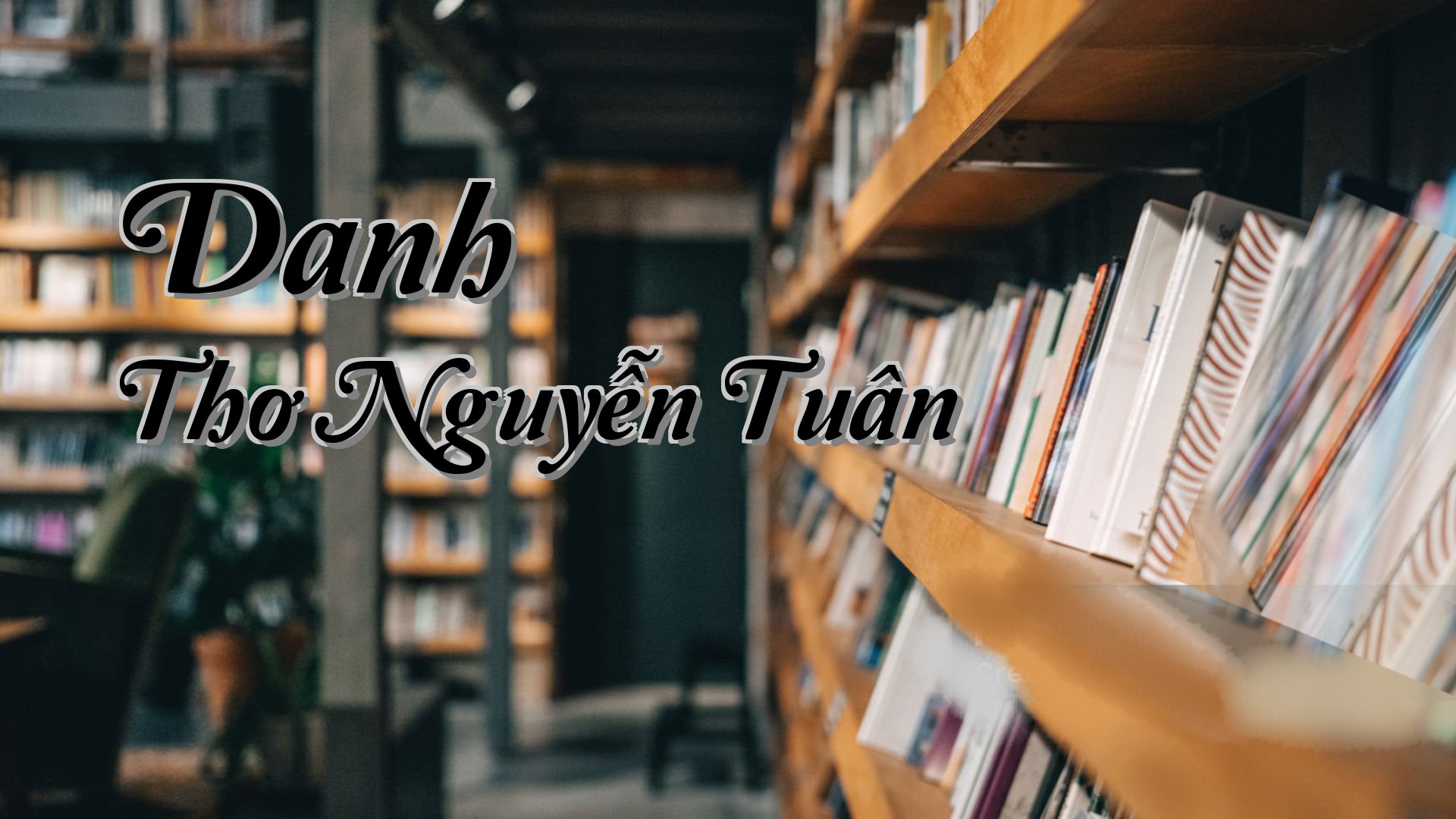 cover-Danh Thơ Nguyễn Tuân