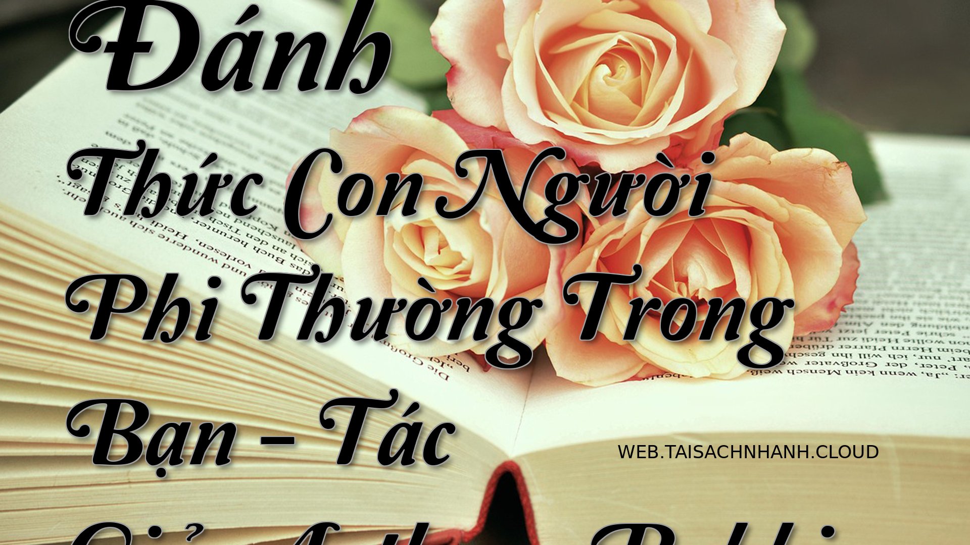 Cover Danh Thuc Con Nguoi .jpg