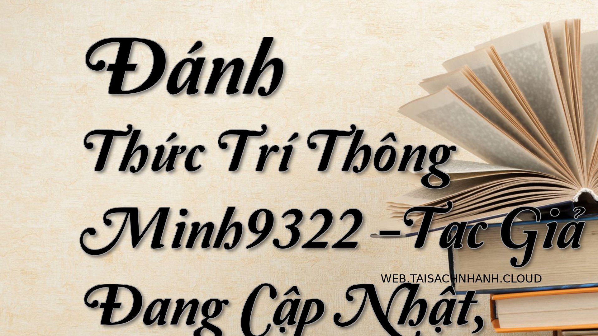 Cover Danh Thuc Tri Thong .jpg
