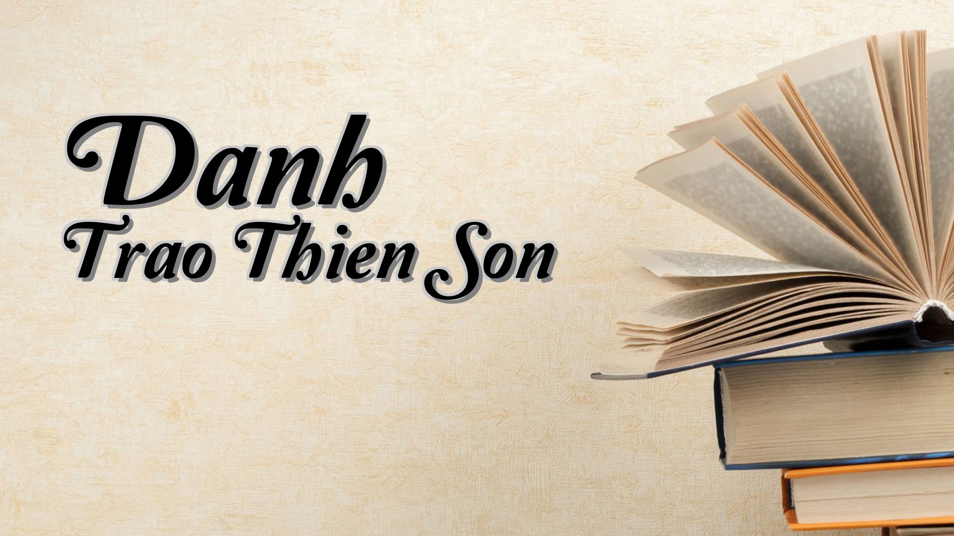 cover-Danh Trao Thien Son