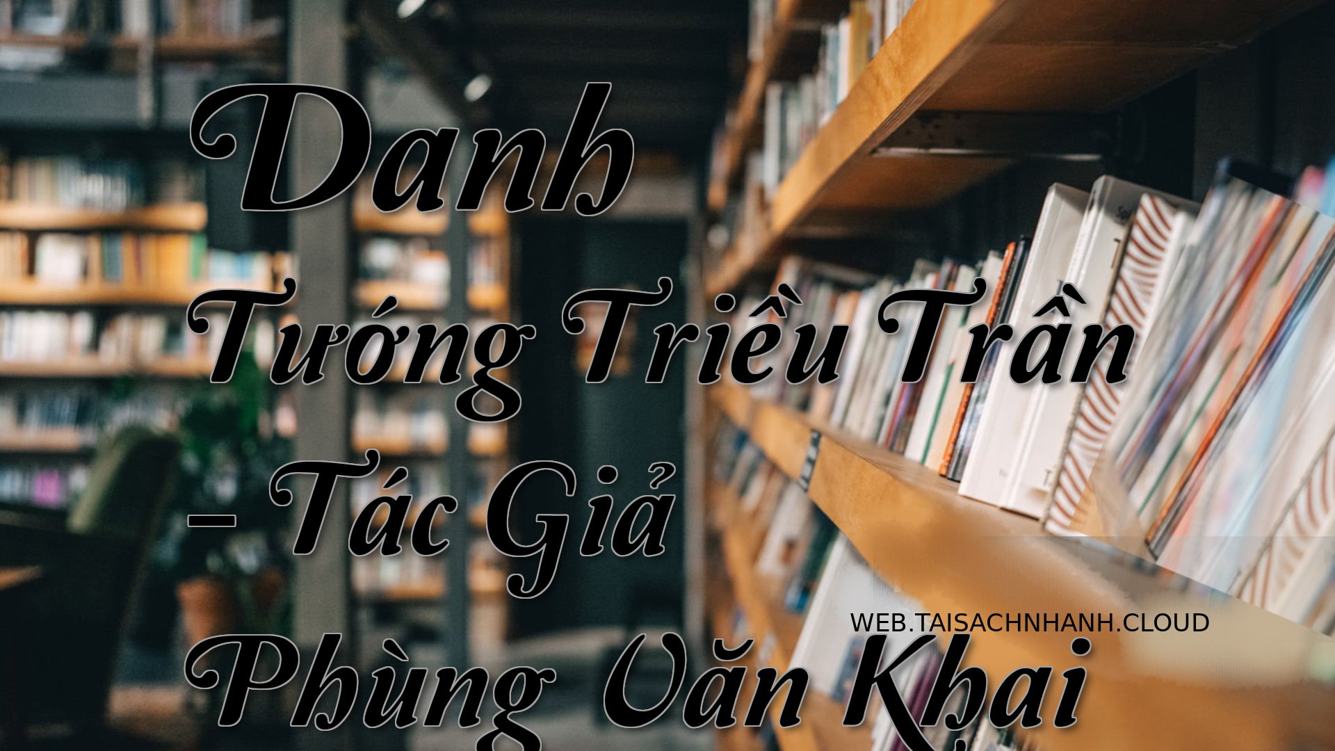 Cover Danh Tuong Trieu Tra.jpg