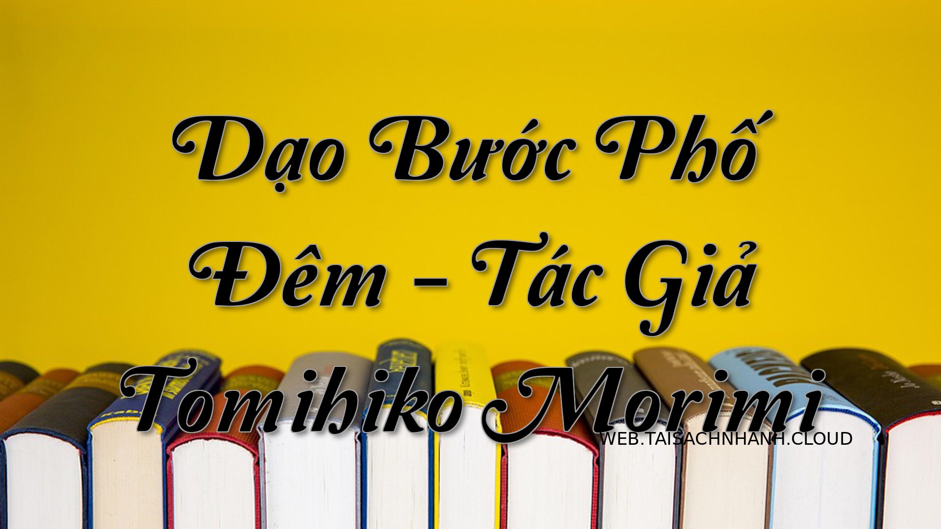 Cover Dao Buoc Pho Dem.jpg