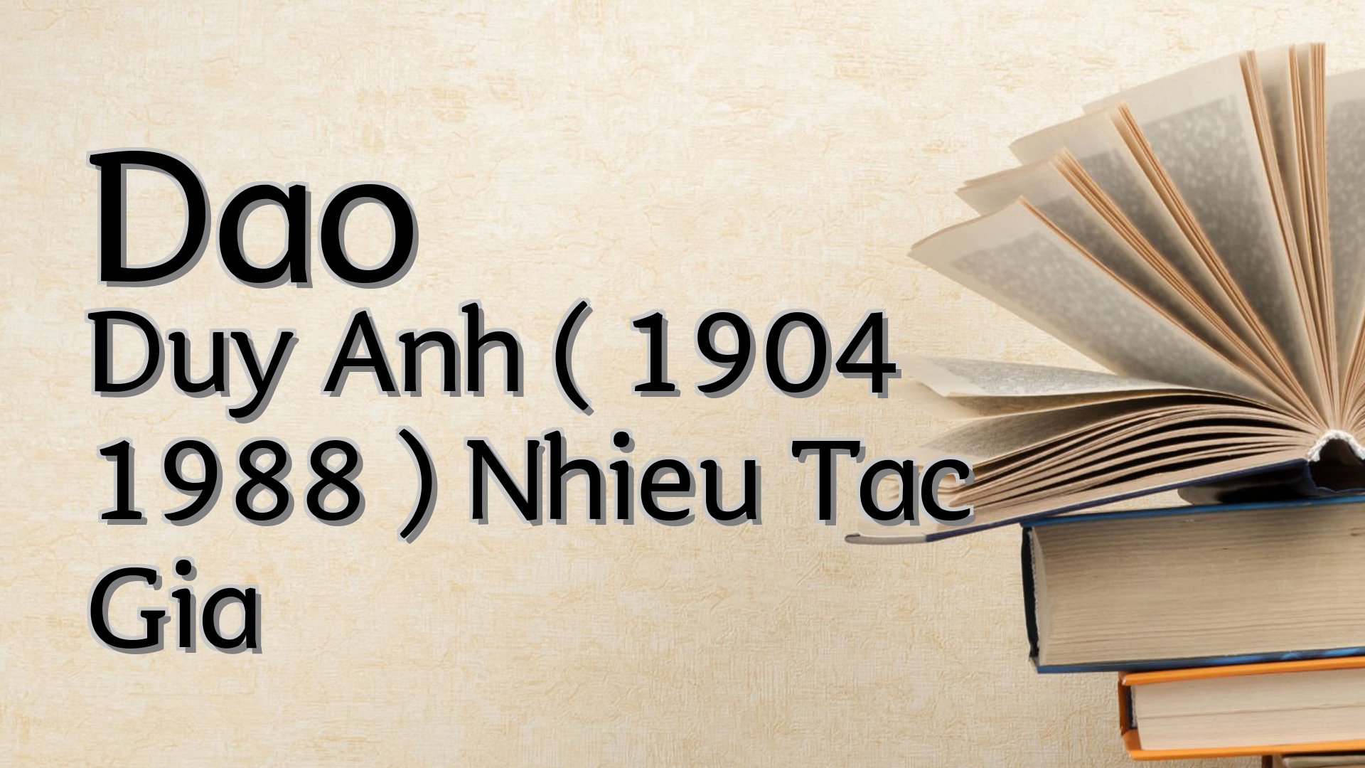 cover-Dao Duy Anh ( 1904 1988 ) Nhieu Tac Gia