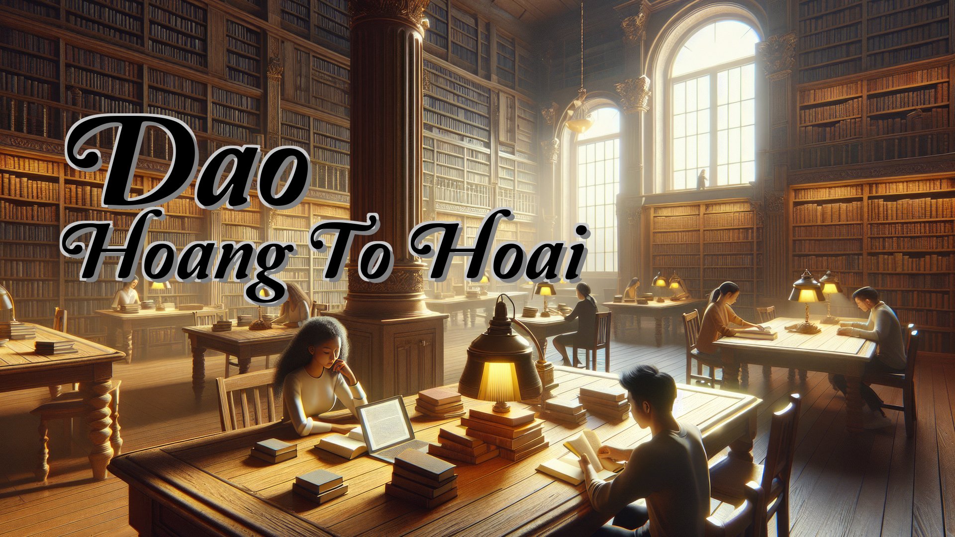 cover-Dao Hoang To Hoai